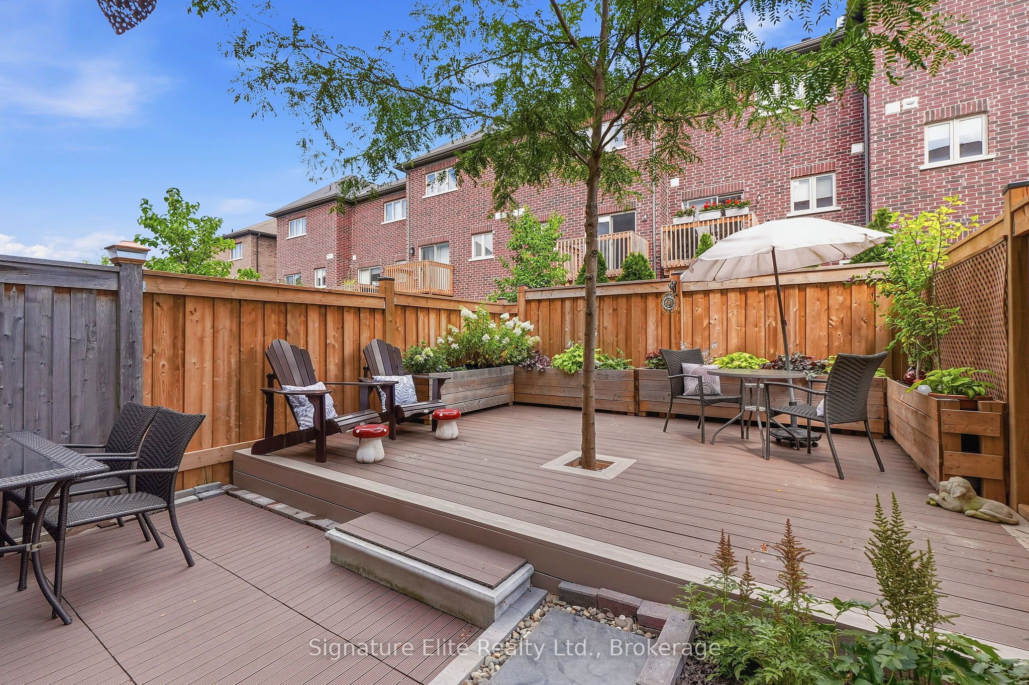 114 Gordon Circle, Newmarket, ON L3Y 0C9 photo 4