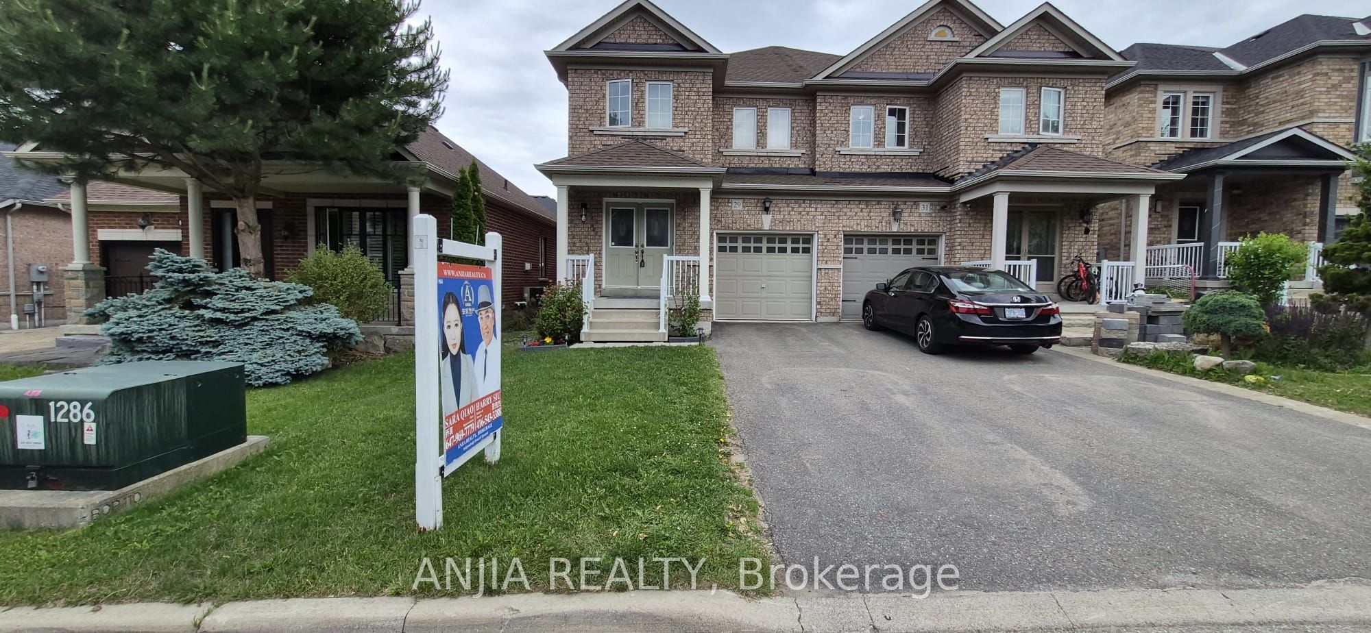 29 Butterwood Lane, Whitchurch-Stouffville, ON L4A 0M7