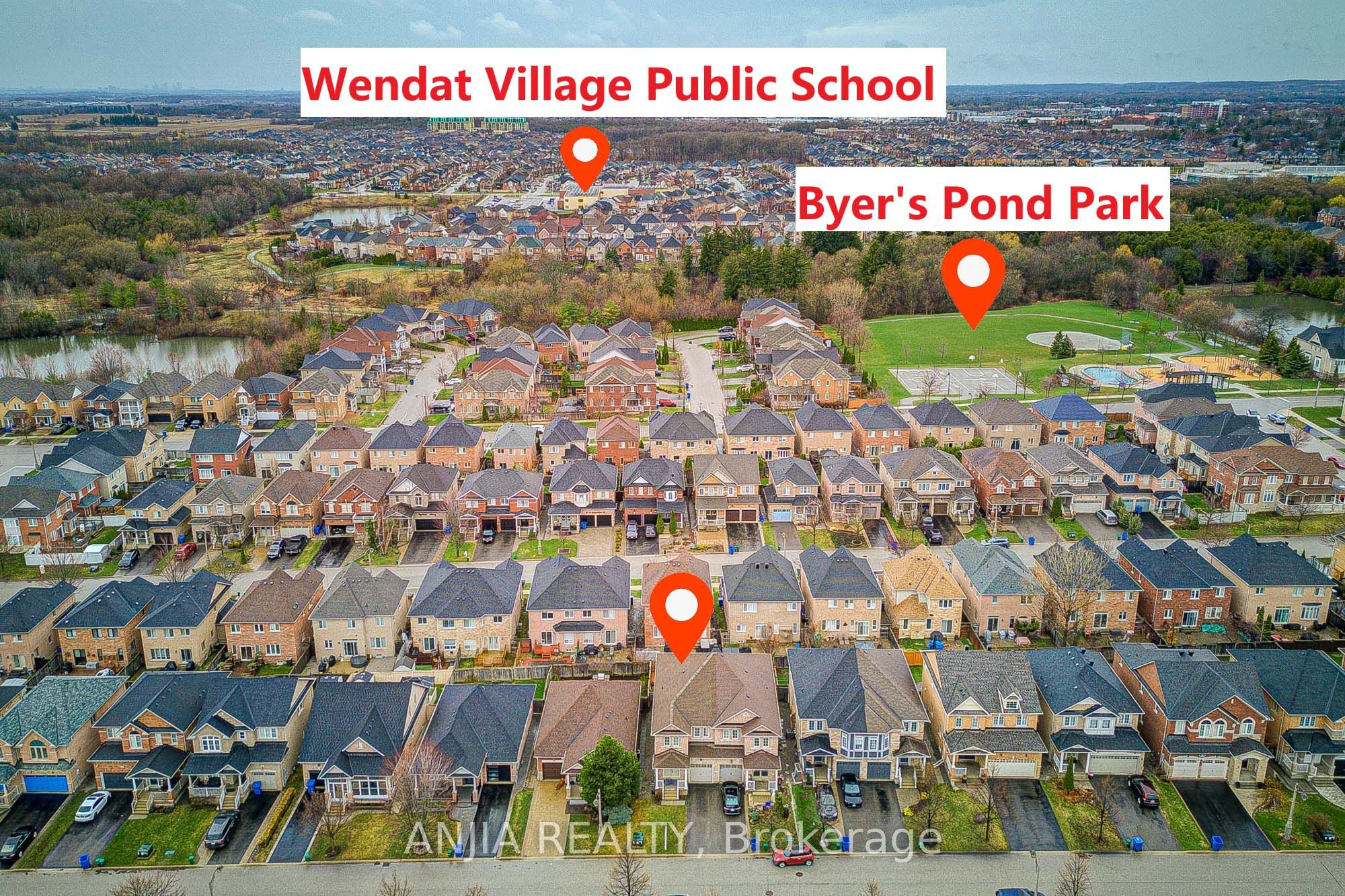 29 Butterwood Lane, Whitchurch-Stouffville, ON L4A 0M7 photo 3