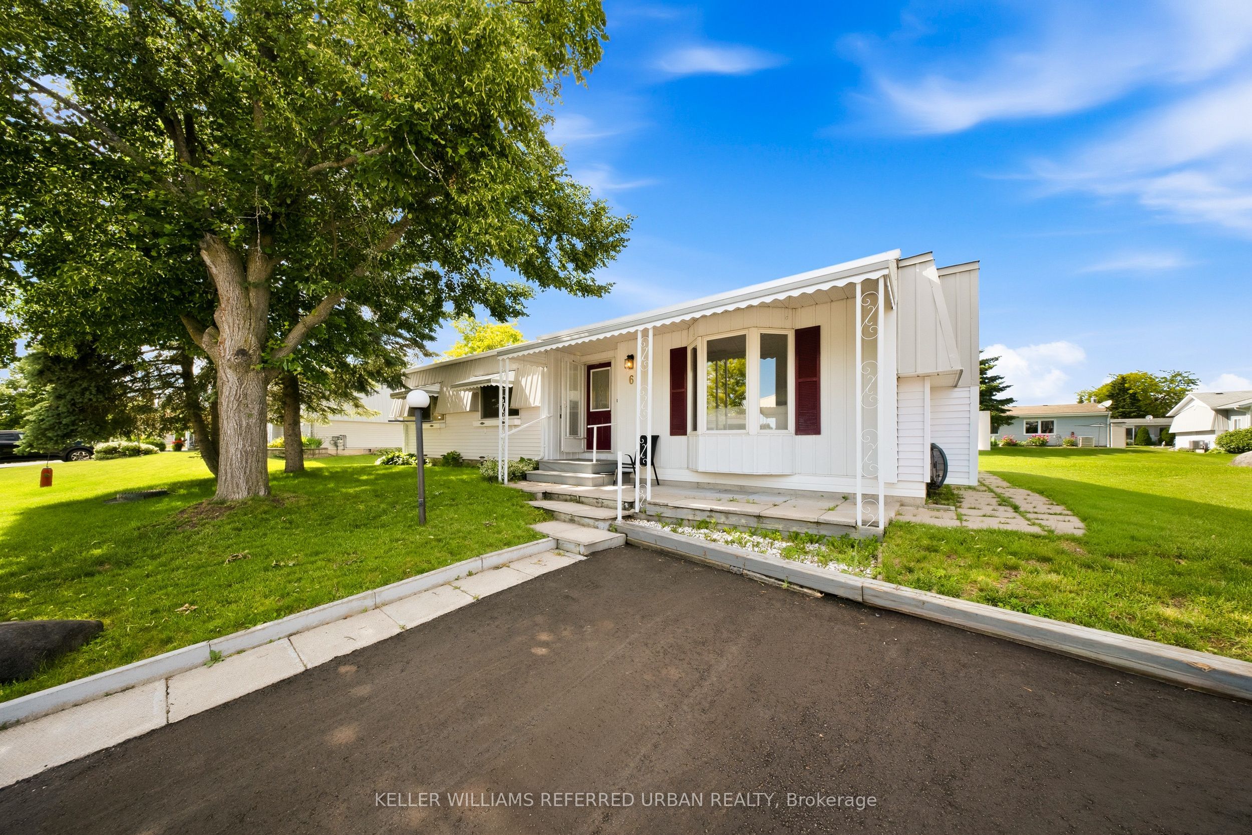 6 Gander Cove, Innisfil, ON L9S 1R9 photo 2