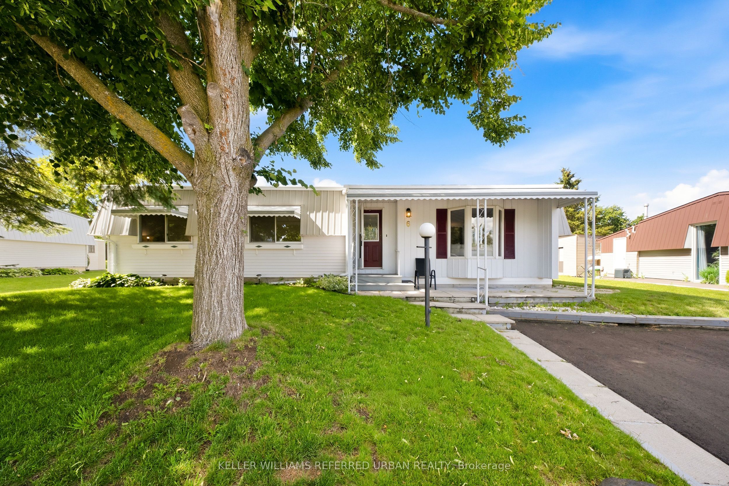 6 Gander Cove, Innisfil, ON L9S 1R9 photo 3