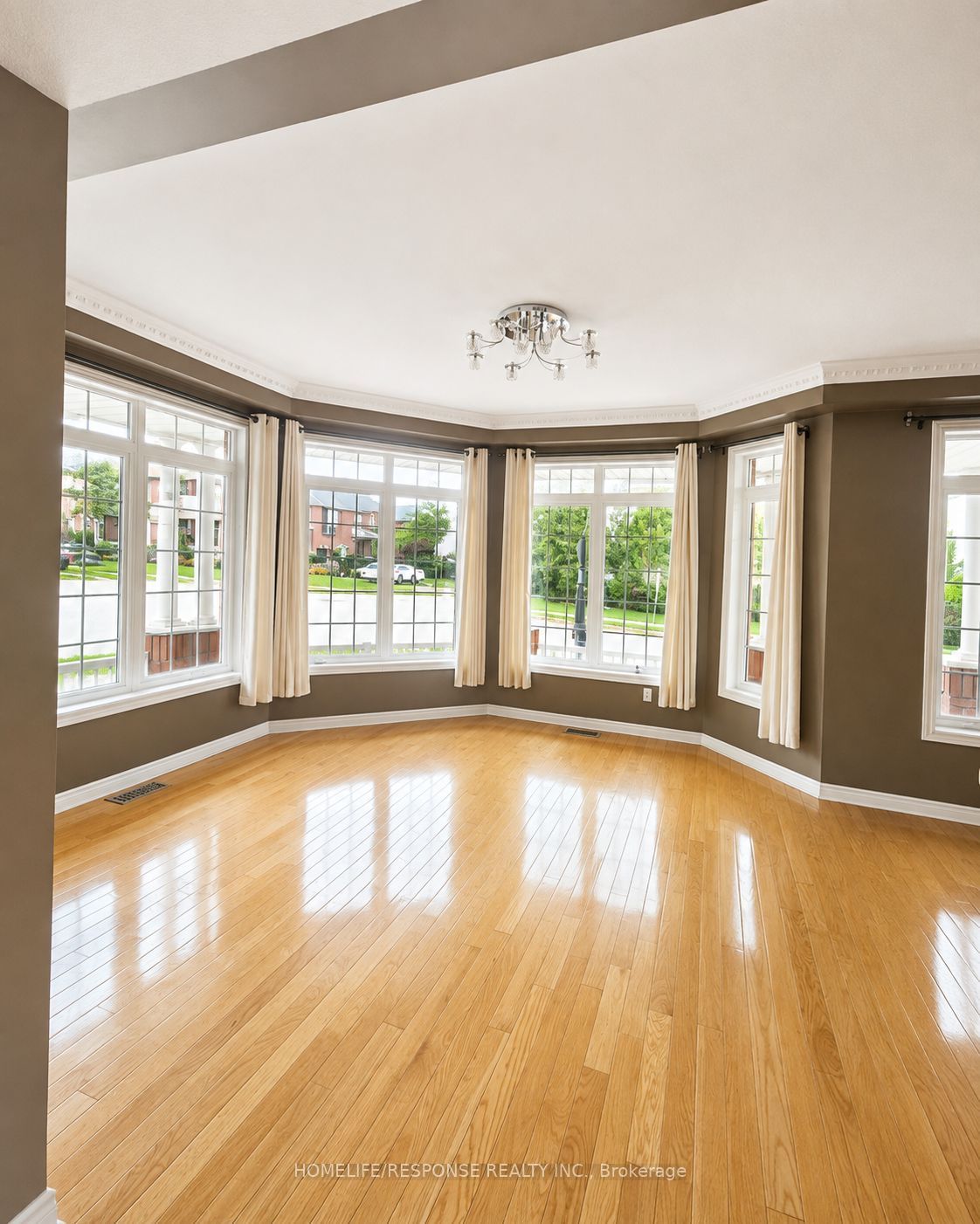 456 LA ROCCA Avenue, Vaughan, ON L4H 3J9 photo 2