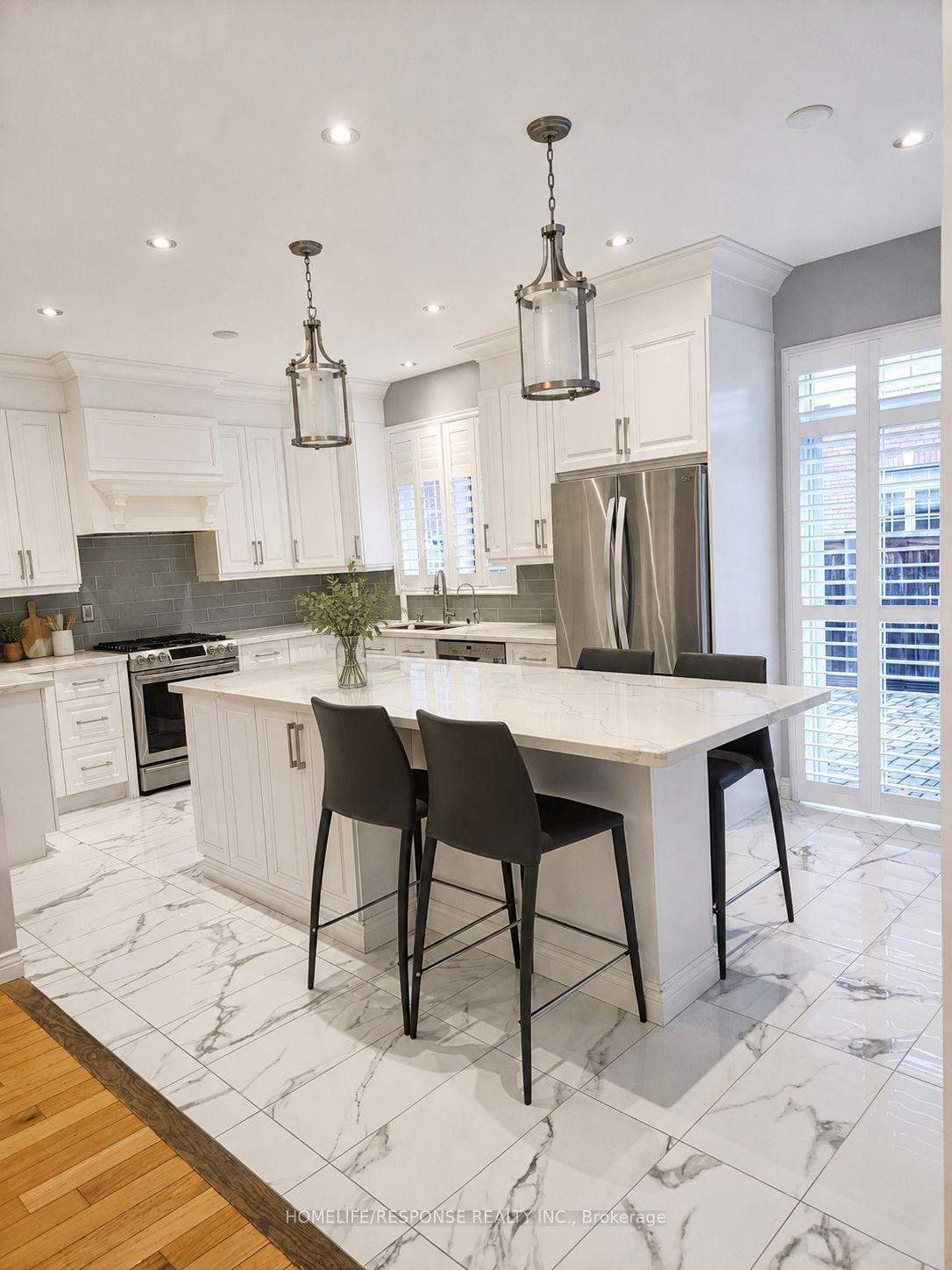 456 LA ROCCA Avenue, Vaughan, ON L4H 3J9 photo 3
