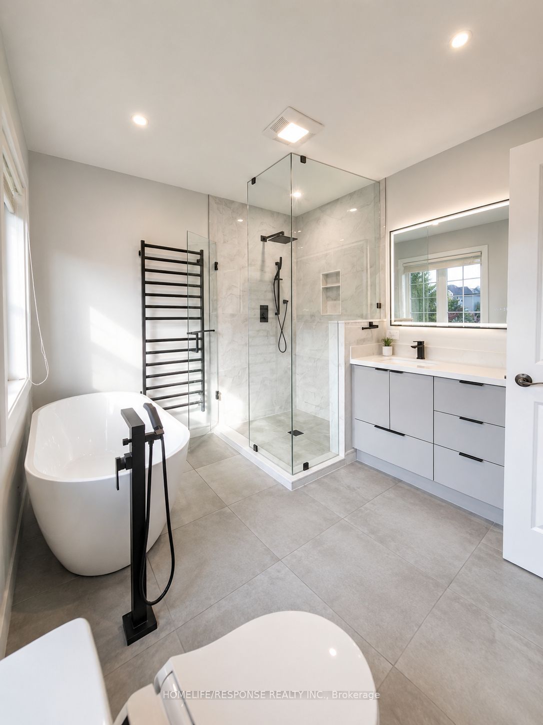 456 LA ROCCA Avenue, Vaughan, ON L4H 3J9 photo 5