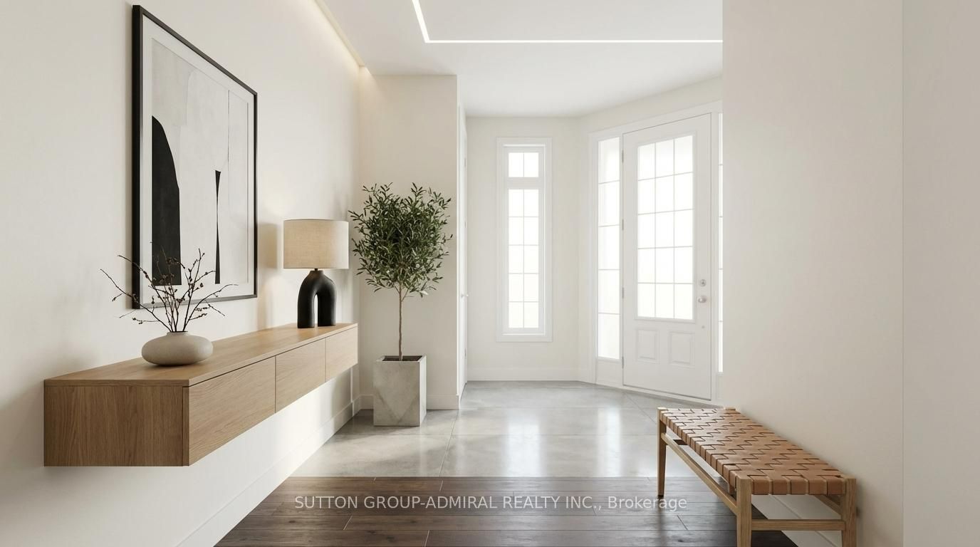 1 Citrine Drive, Bradford West Gwillimbury, ON L3Z 0T5 photo 2