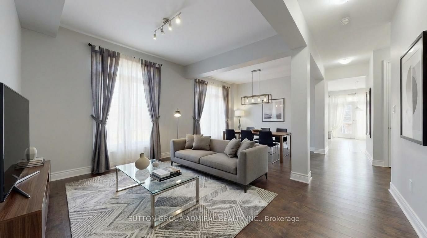 1 Citrine Drive, Bradford West Gwillimbury, ON L3Z 0T5 photo 3