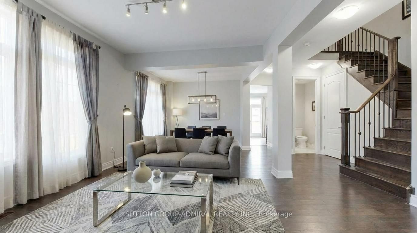 1 Citrine Drive, Bradford West Gwillimbury, ON L3Z 0T5 photo 4