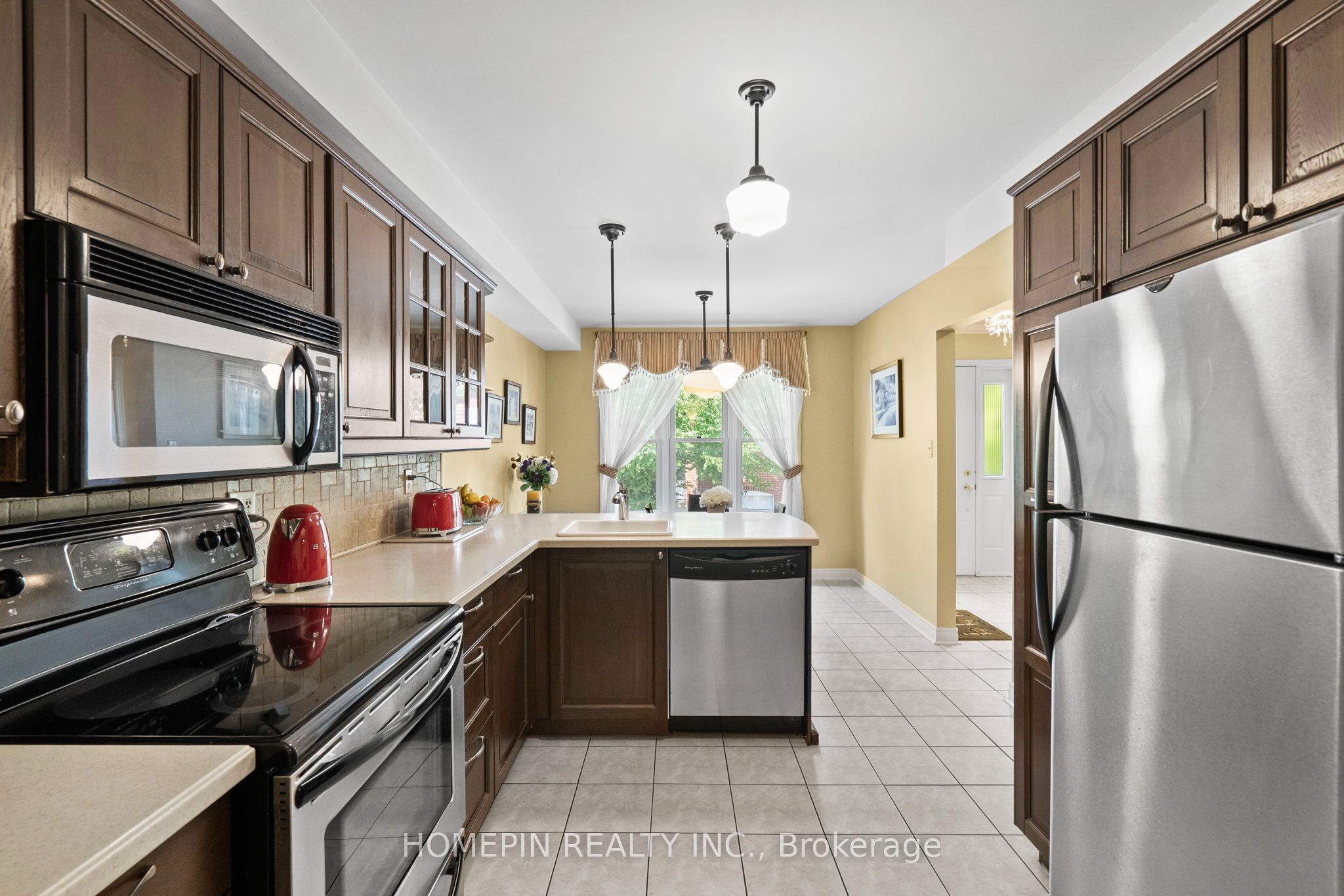 84 Confederation Way, Markham, ON L3T 5R5 photo 3