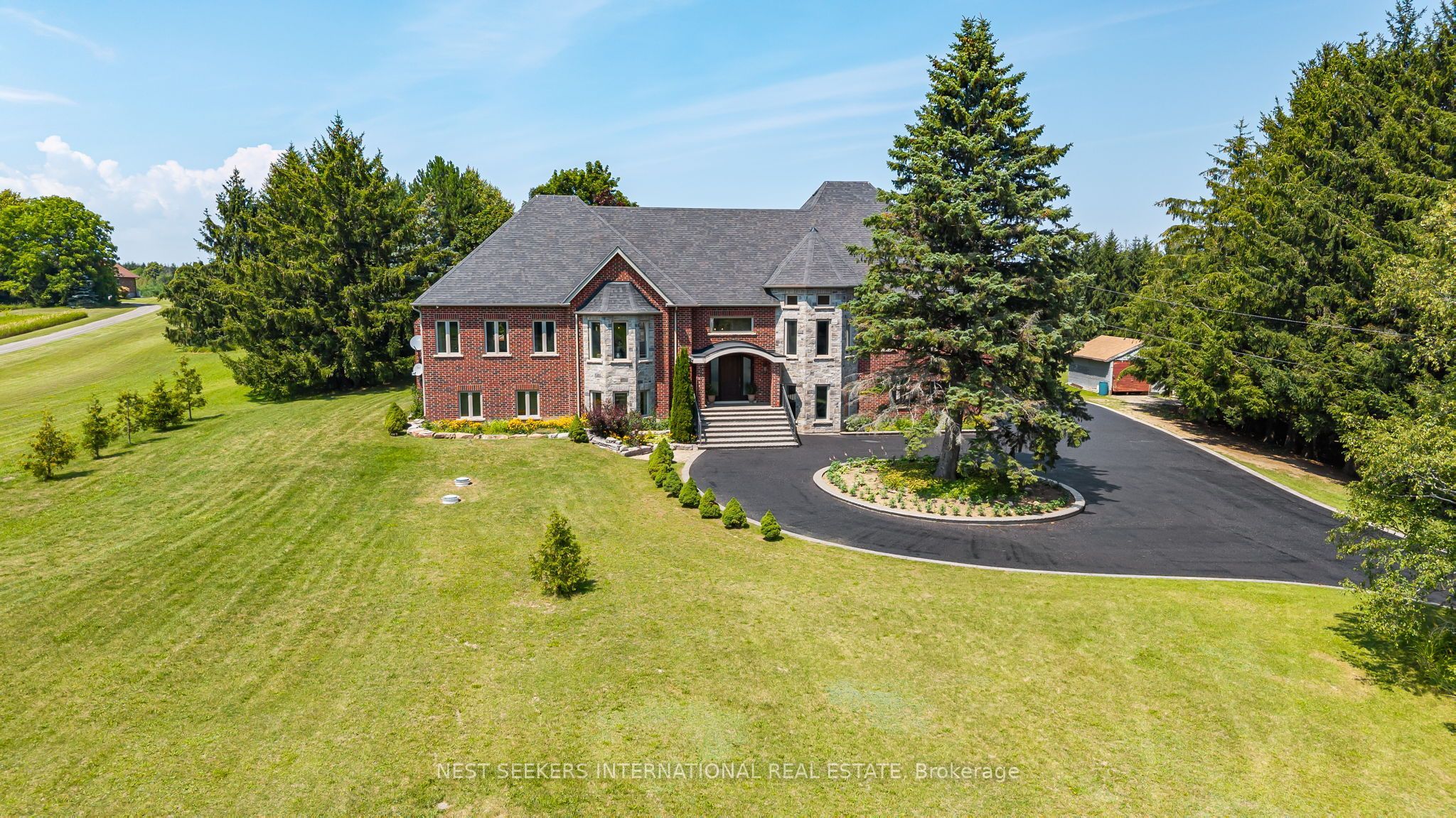 8490 19TH Side Road, King, ON L0G 1T0