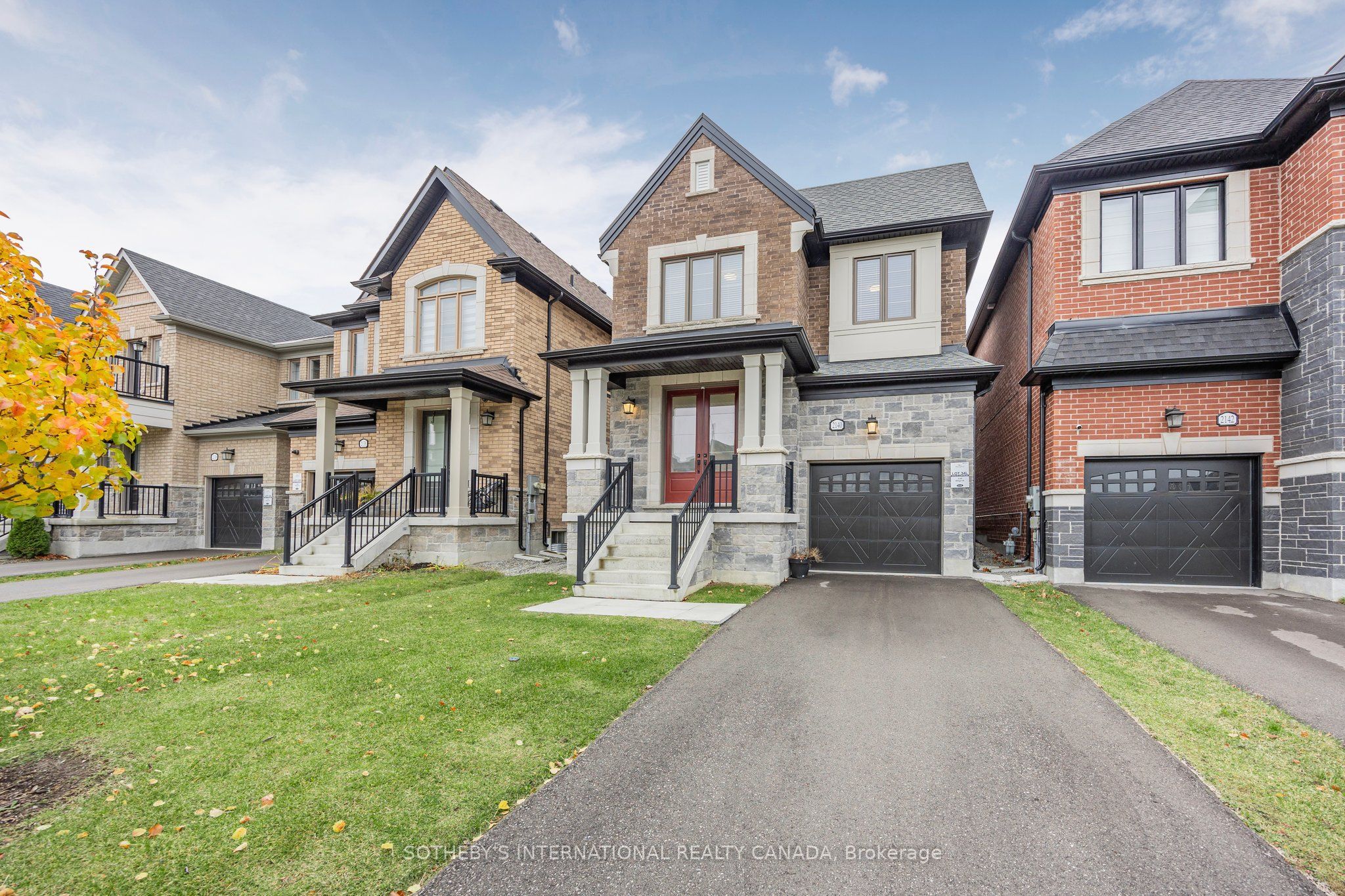 2140 Wilson Street, Innisfil, ON L9S 0N7