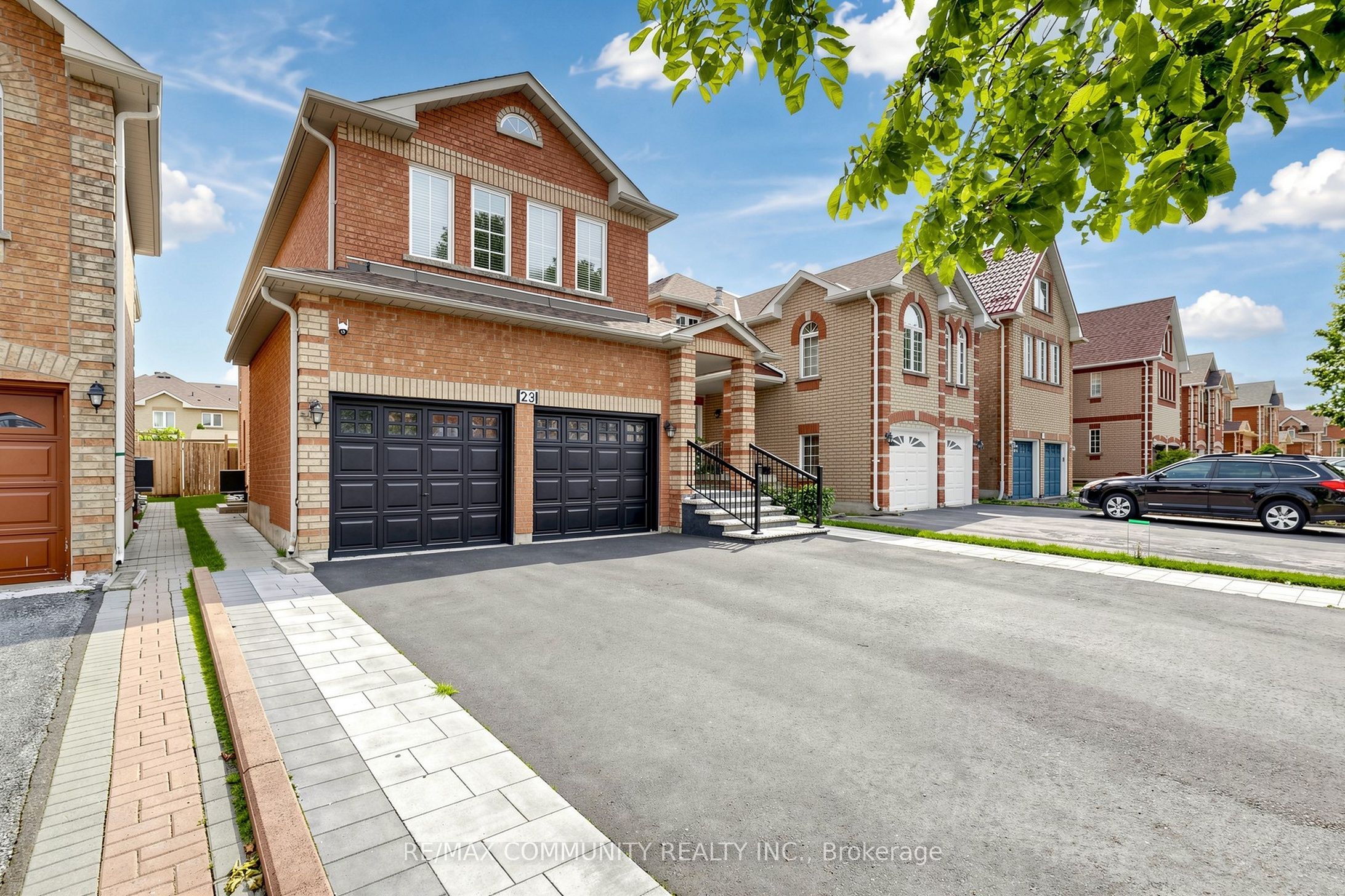 23 Constantia Street, Markham, ON L3S 4H6 photo 3