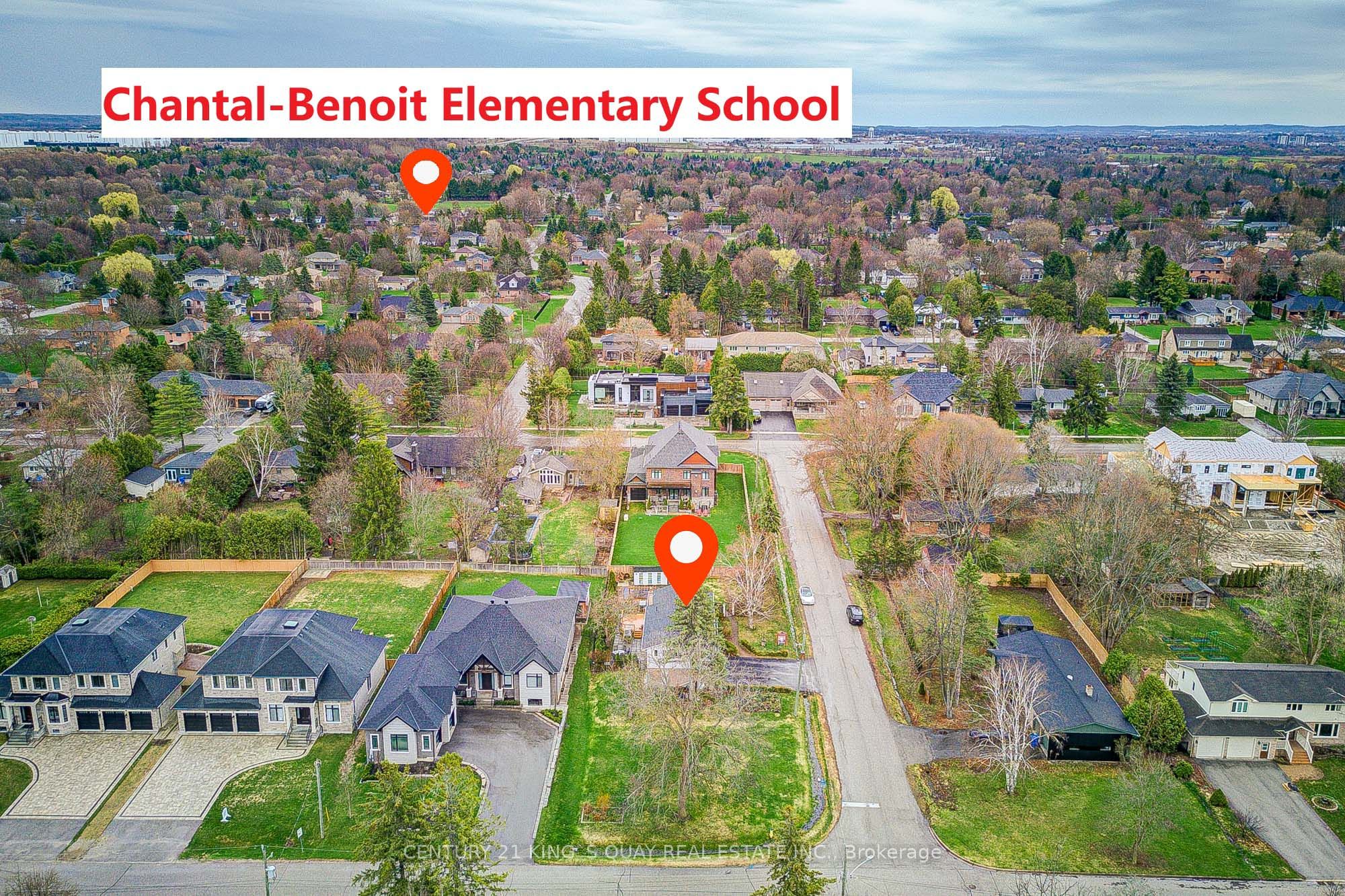 11 George Street, East Gwillimbury, ON L0G 1V0 photo 2
