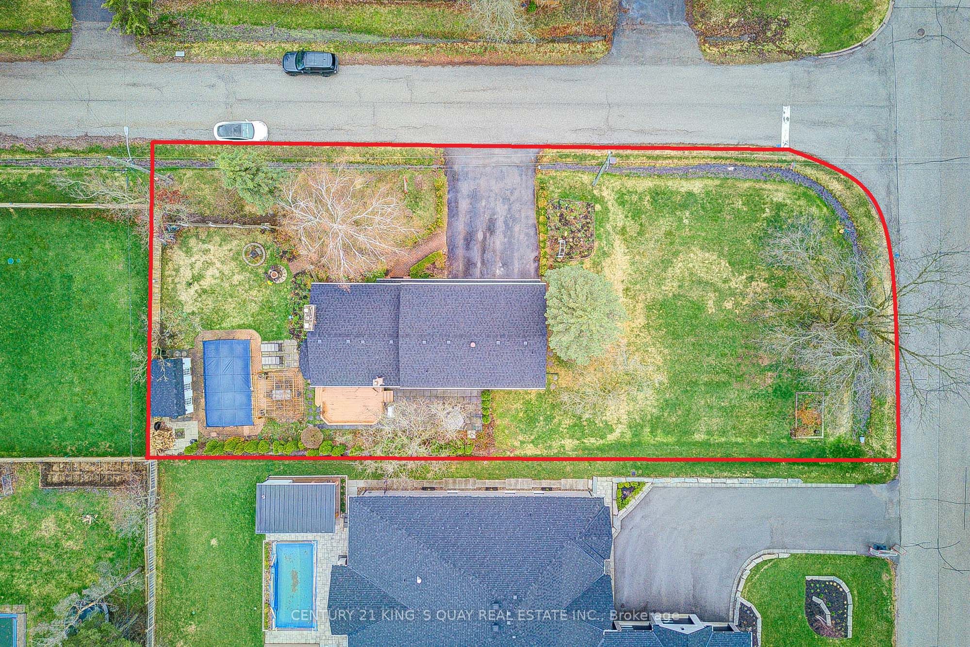 11 George Street, East Gwillimbury, ON L0G 1V0 photo 3