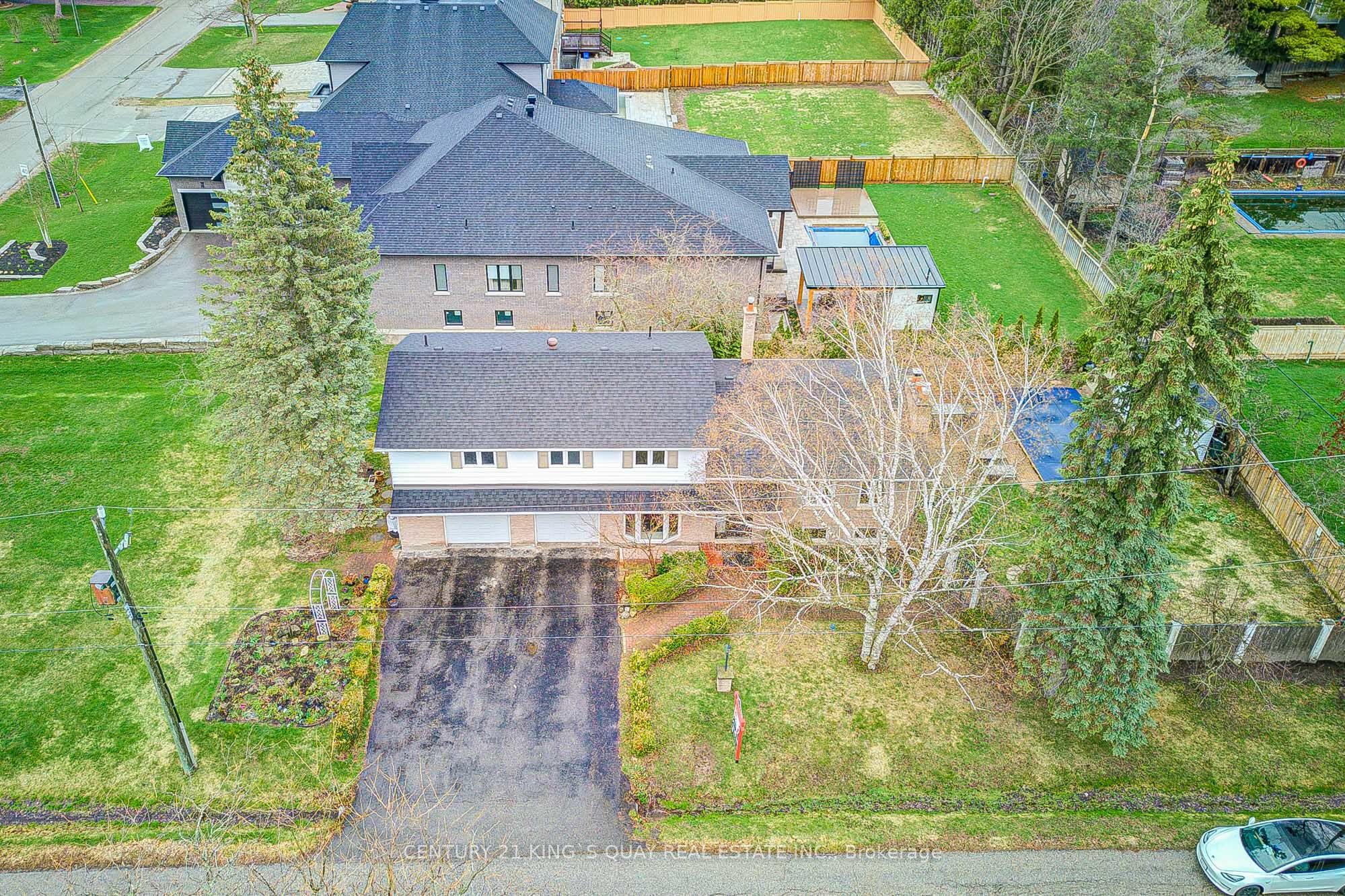 11 George Street, East Gwillimbury, ON L0G 1V0 photo 4