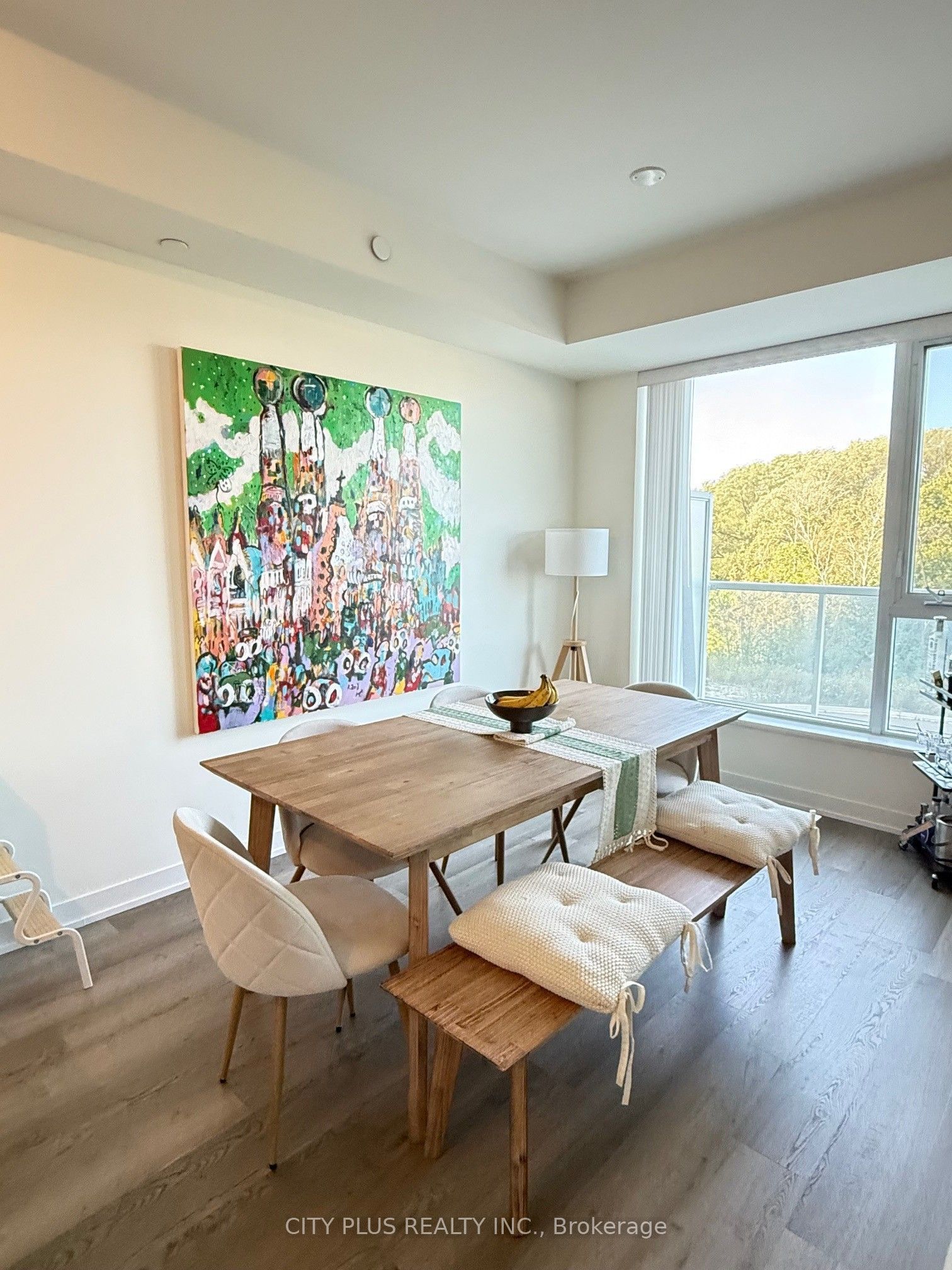 6 David Eyer Road 210, Richmond Hill, ON L4S 0N5 photo 3