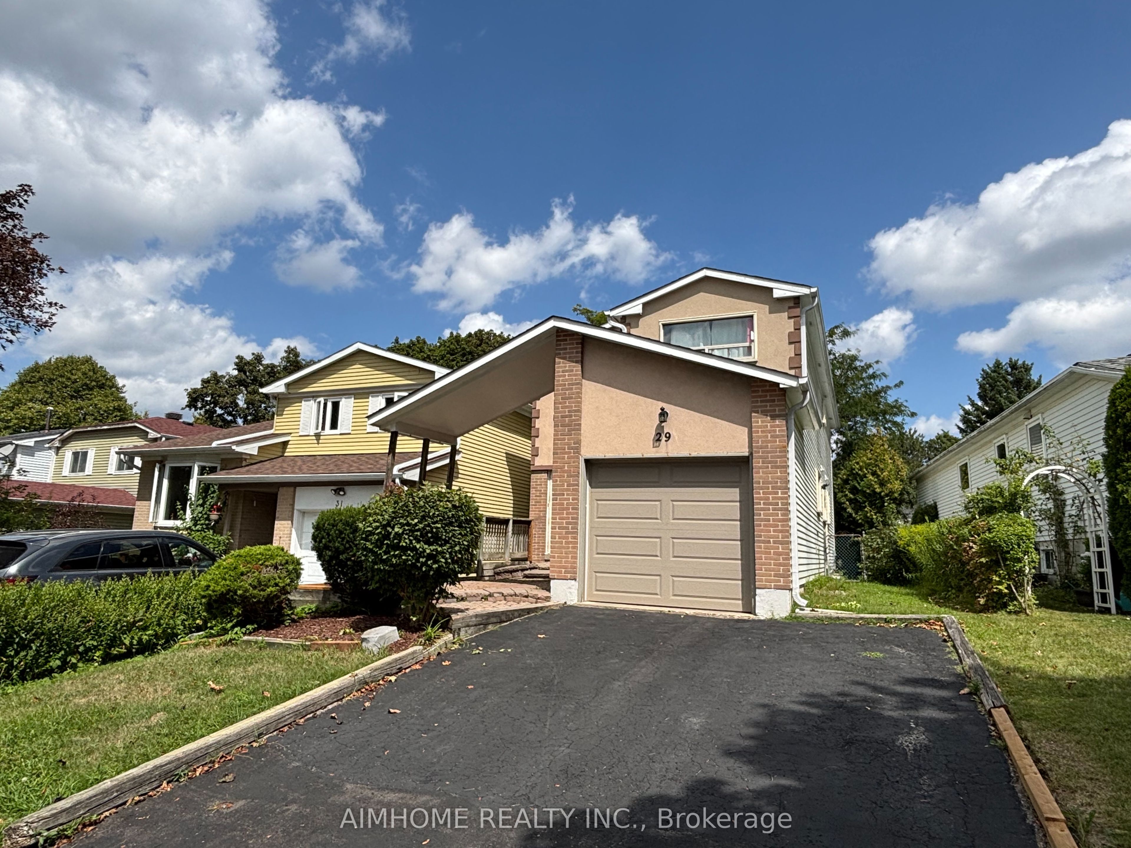 29 Snowshoe Crescent, Markham, ON L3T 4M7 photo 2