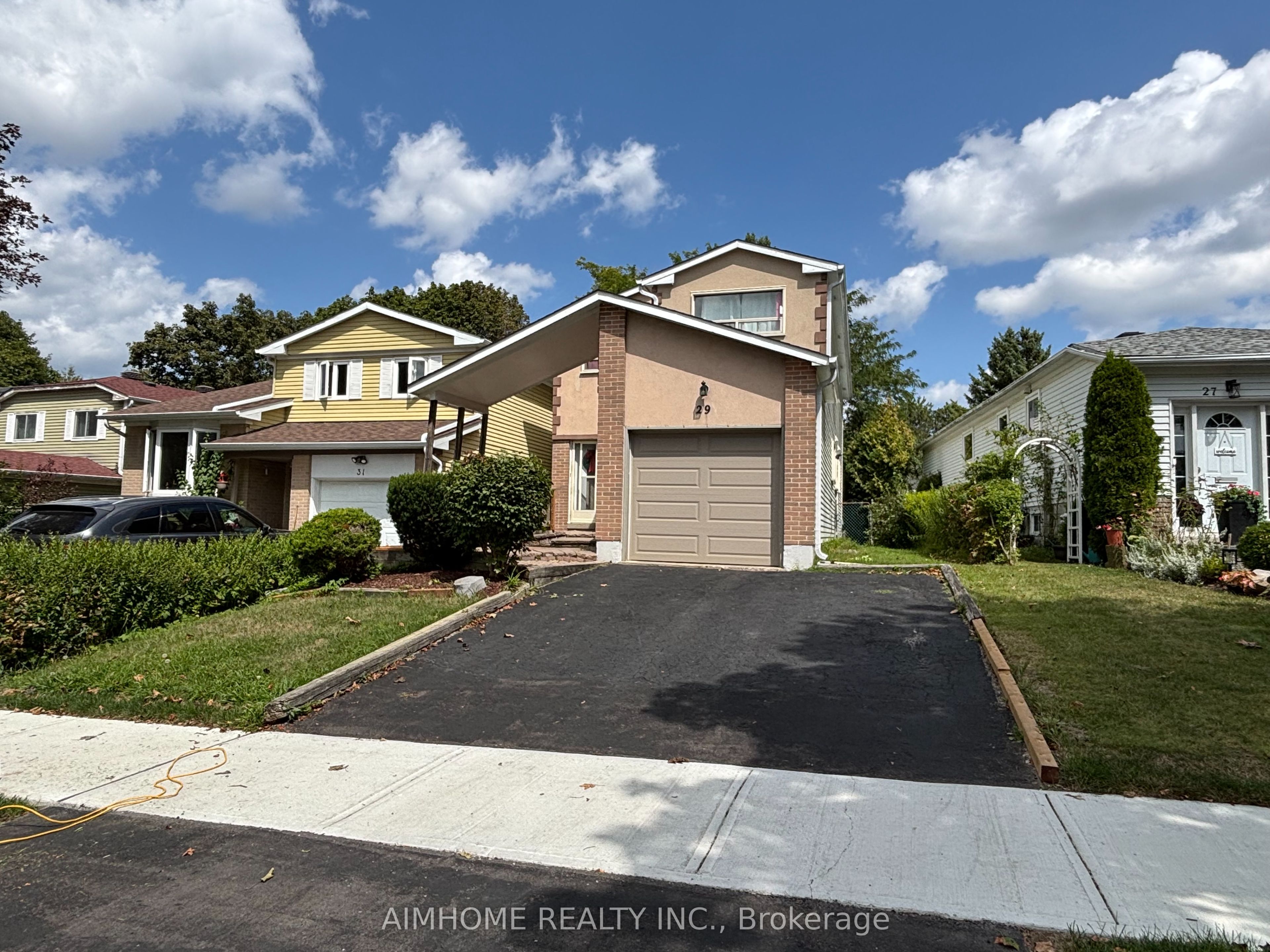 29 Snowshoe Crescent, Markham, ON L3T 4M7 photo 3