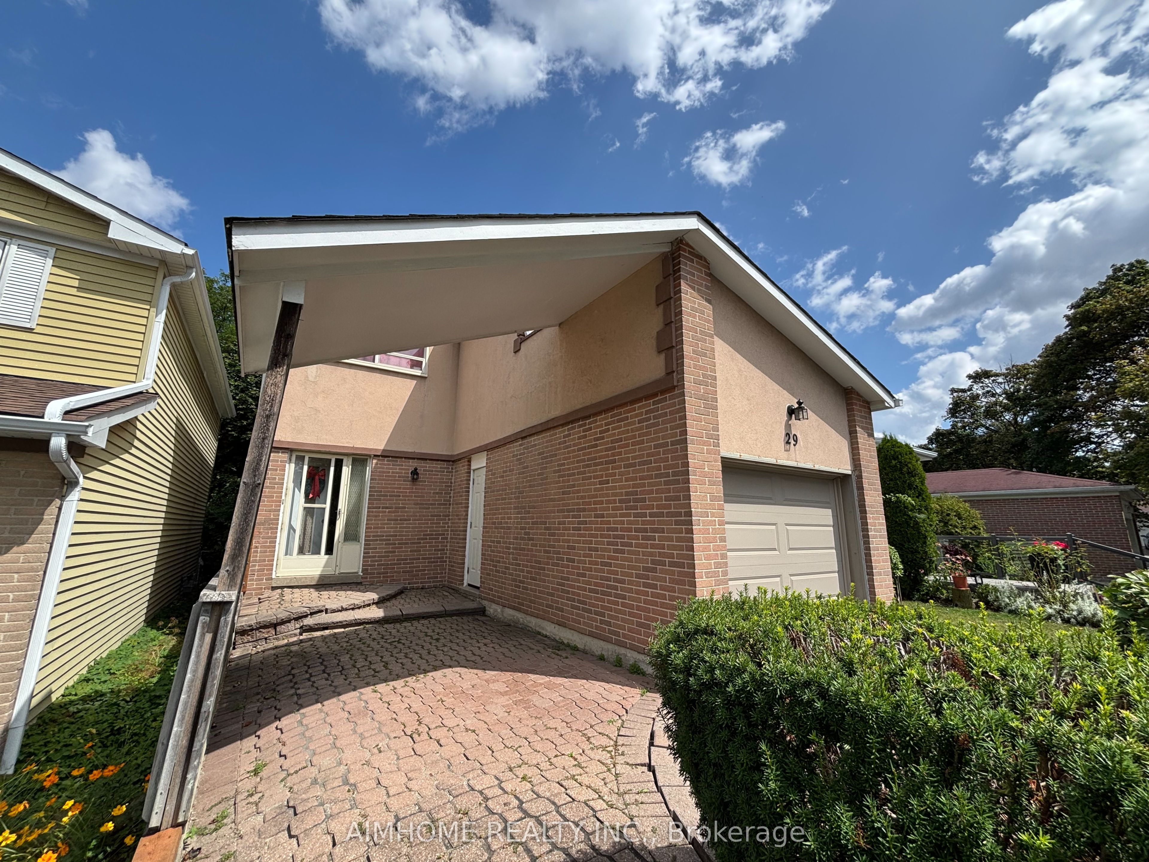 29 Snowshoe Crescent, Markham, ON L3T 4M7 photo 5