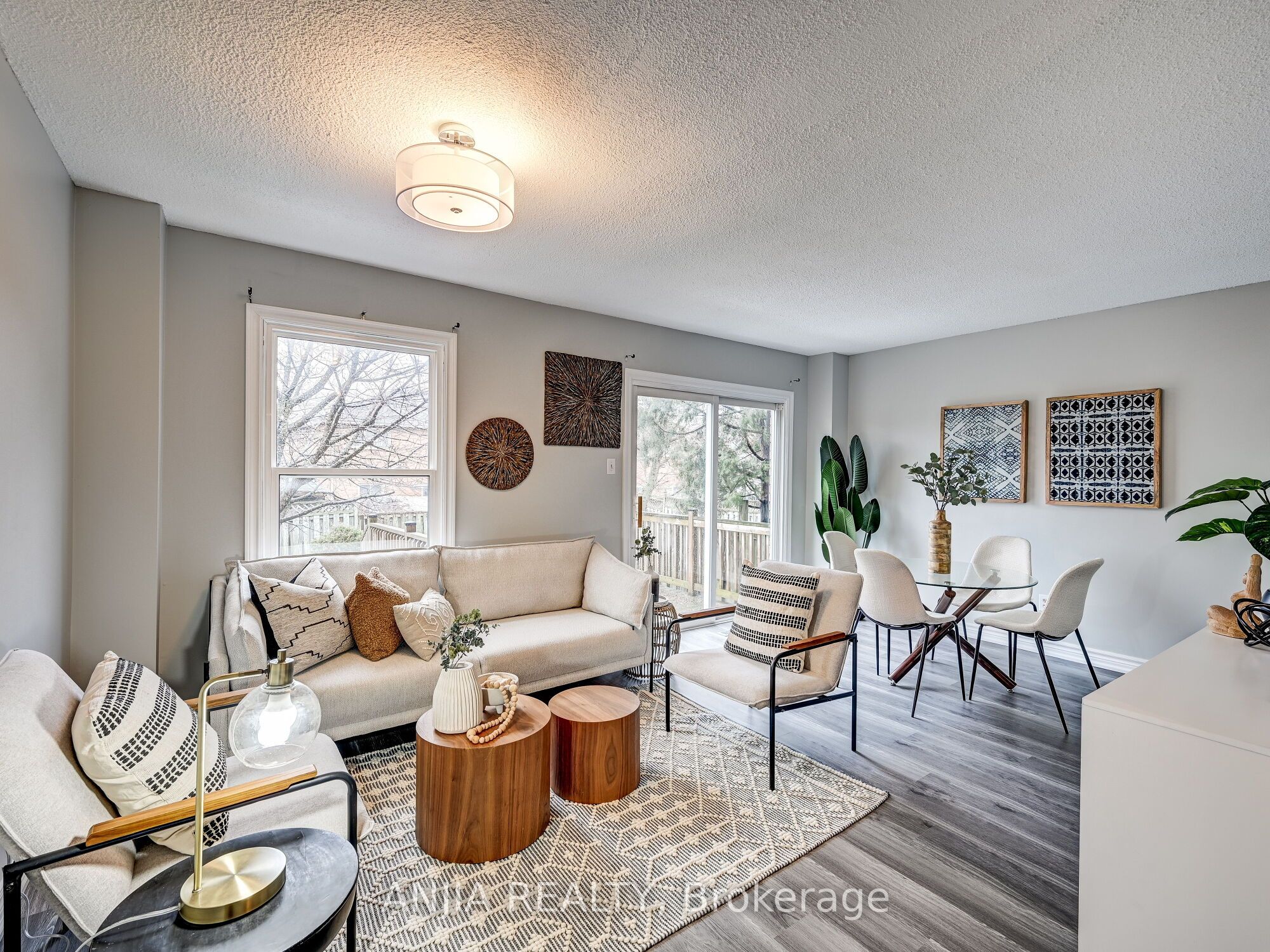 61 Sorrell Crescent, Markham, ON L3S 1K9 photo 3