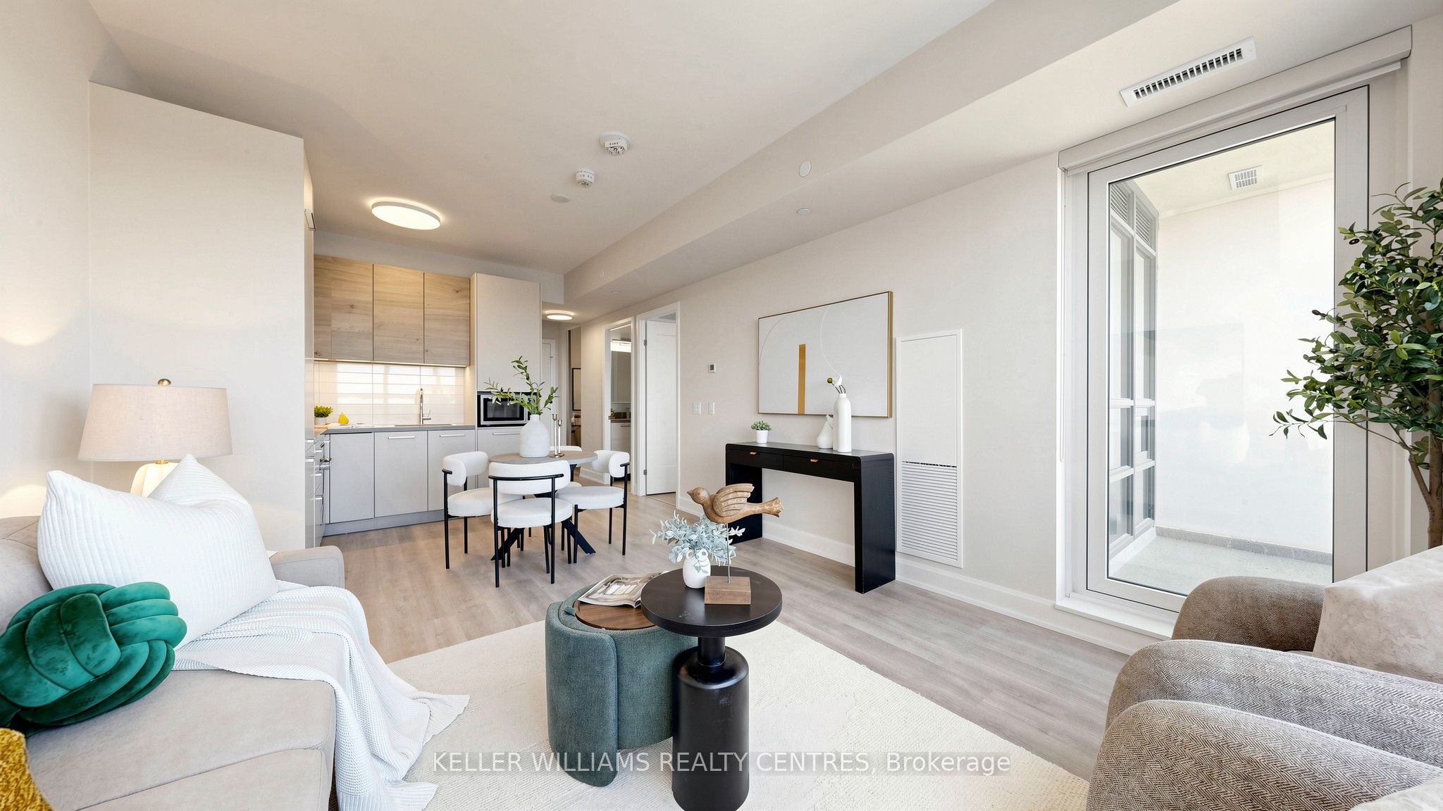 12 Gandhi Lane 2701, Markham, ON L3T 0G8 photo 4