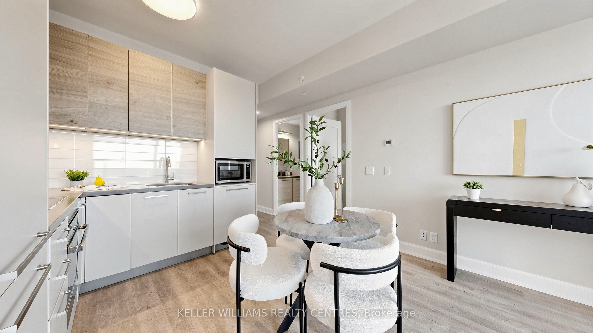 12 Gandhi Lane 2701, Markham, ON L3T 0G8 photo 5