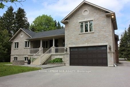 986 15th Side Road, King, ON L7B 1K5