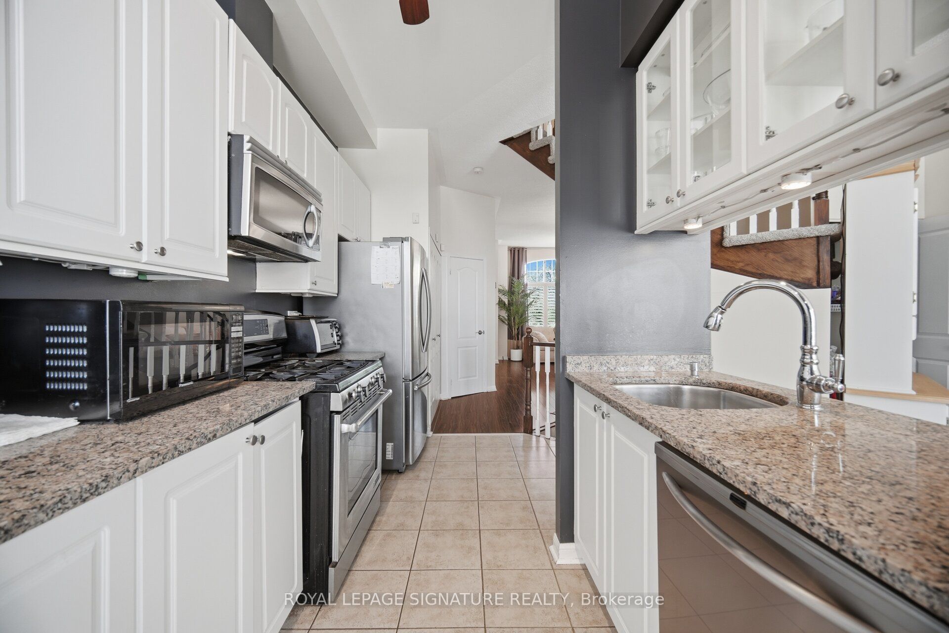 79 Cornell Park Avenue, Markham, ON L6B 1B6 photo 5