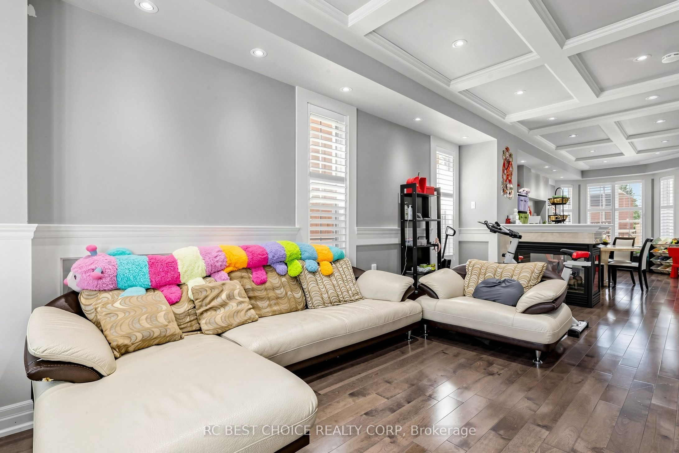 18 Chauncey Court, Markham, ON L6B 1H1 photo 5
