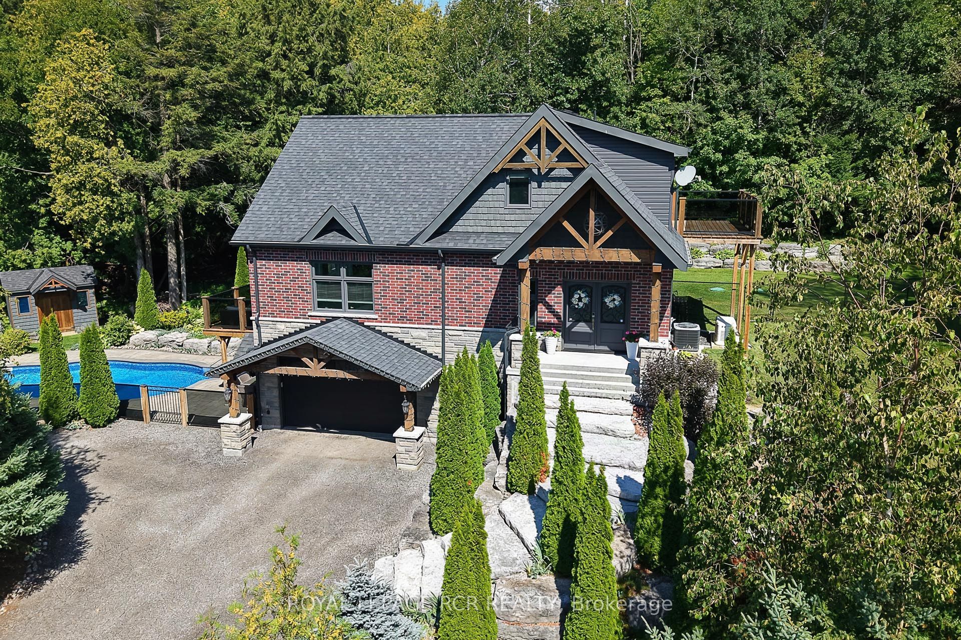 49 Wagner's Road, Uxbridge, ON L0C 1H0 photo 2