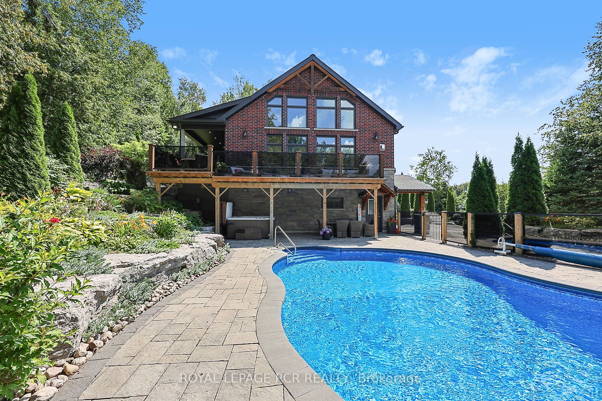 49 Wagner's Road, Uxbridge, ON L0C 1H0 photo 3