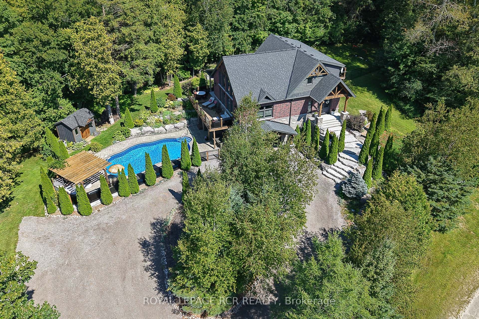 49 Wagner's Road, Uxbridge, ON L0C 1H0 photo 4
