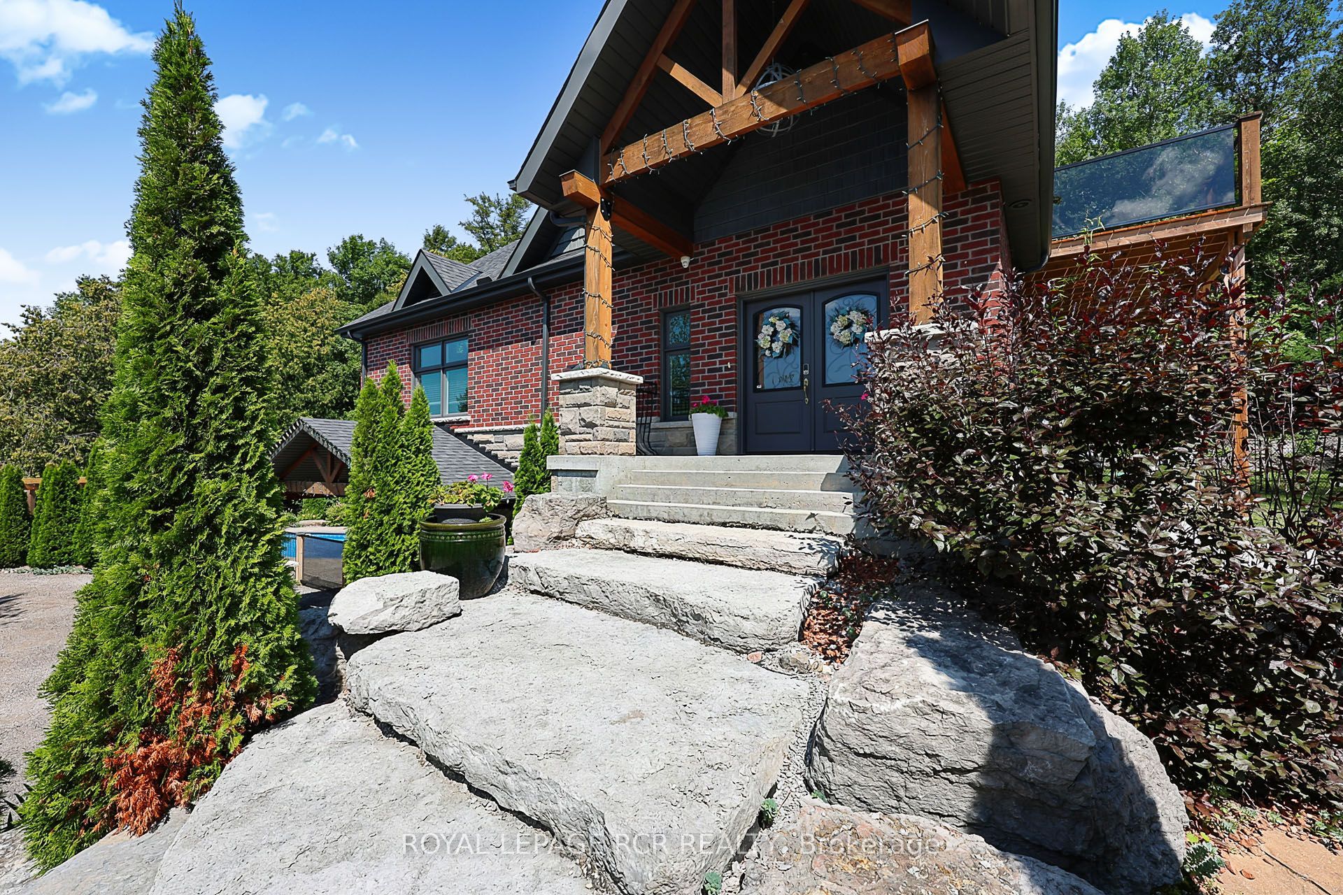 49 Wagner's Road, Uxbridge, ON L0C 1H0 photo 5