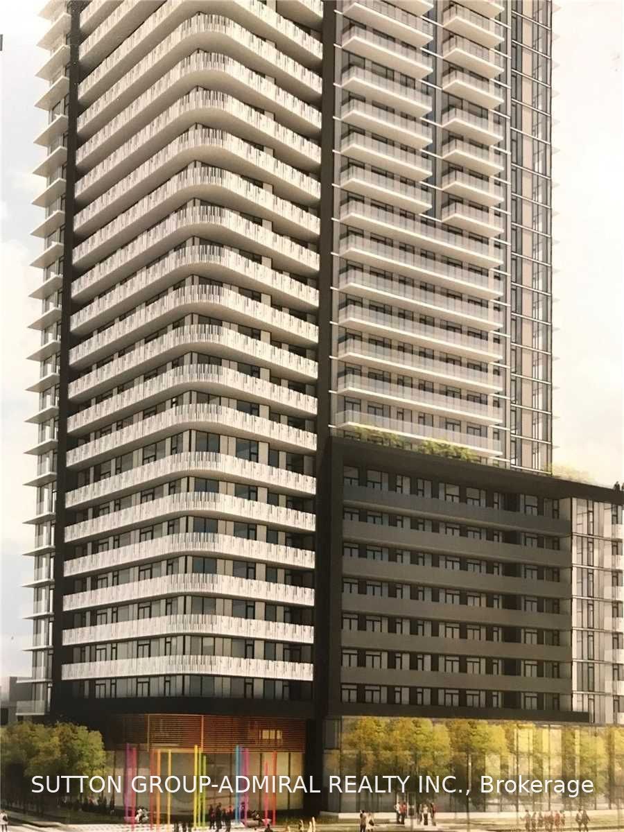 7895 Jane Street 2906, Vaughan, ON L4K 2M7