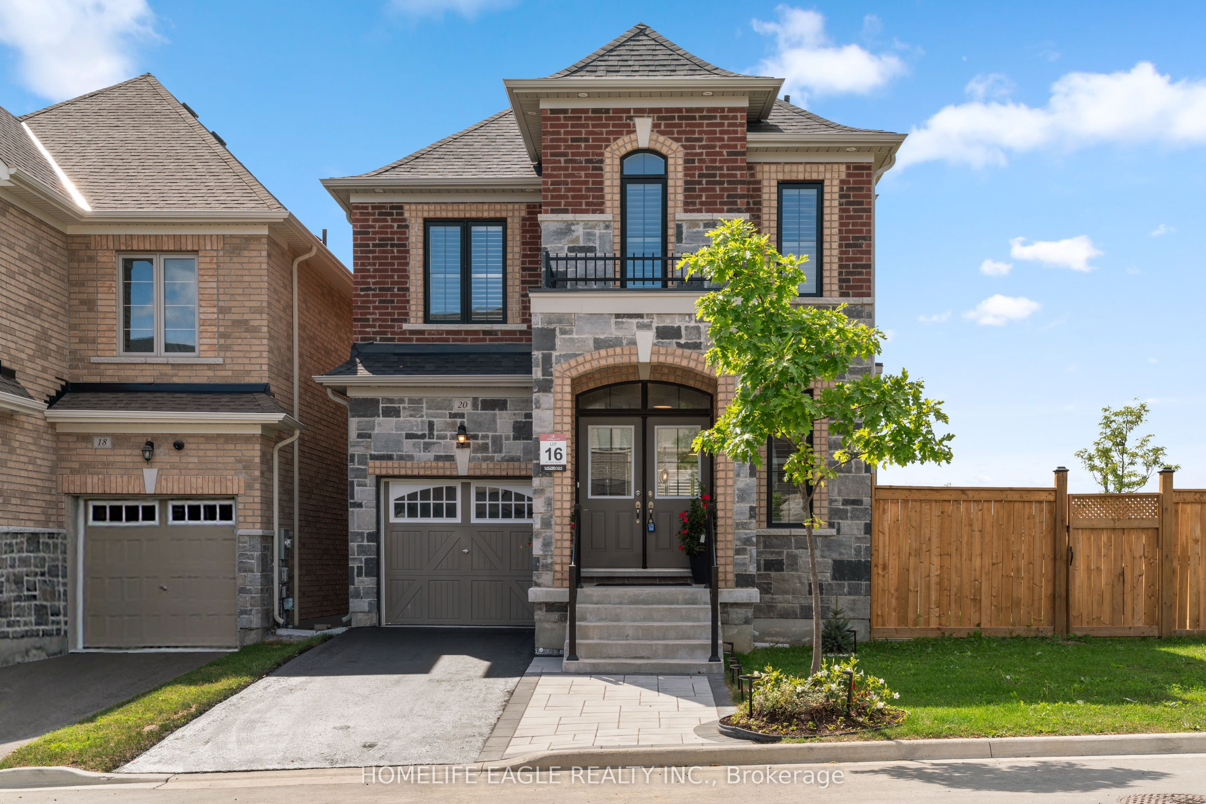 20 Viola Street, East Gwillimbury, ON L9N 0T6