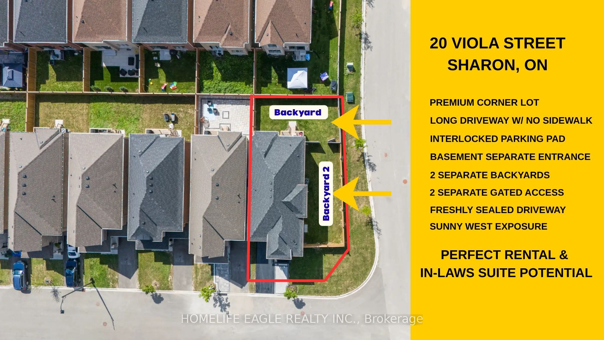 20 Viola Street, East Gwillimbury, ON L9N 0T6 photo 2