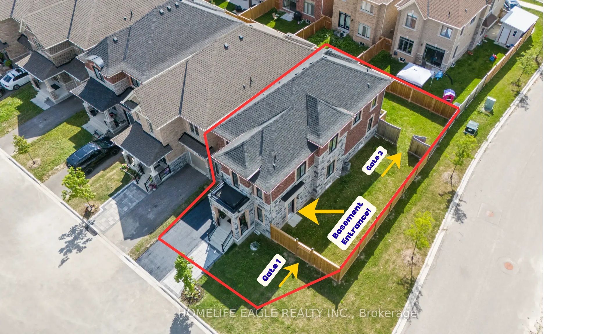 20 Viola Street, East Gwillimbury, ON L9N 0T6 photo 3