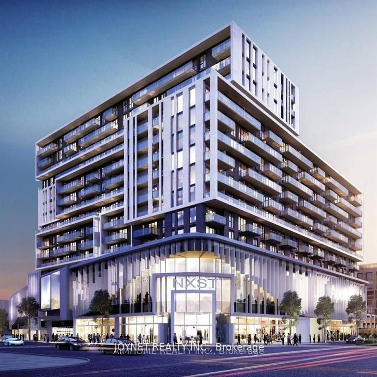 8119 Birchmount Road 1509, Markham, ON L6G 0H5