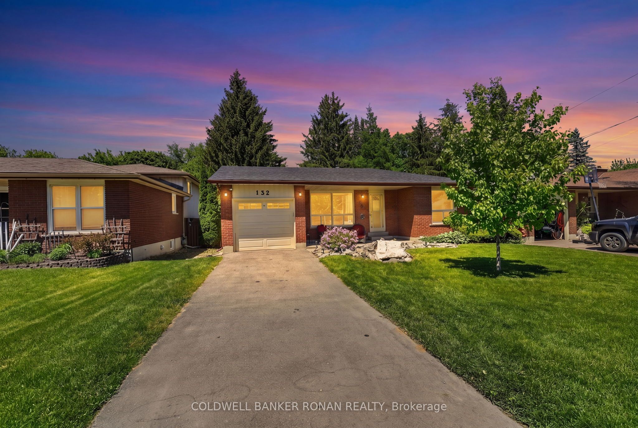 132 Queen Street, New Tecumseth, ON L9R 1K6