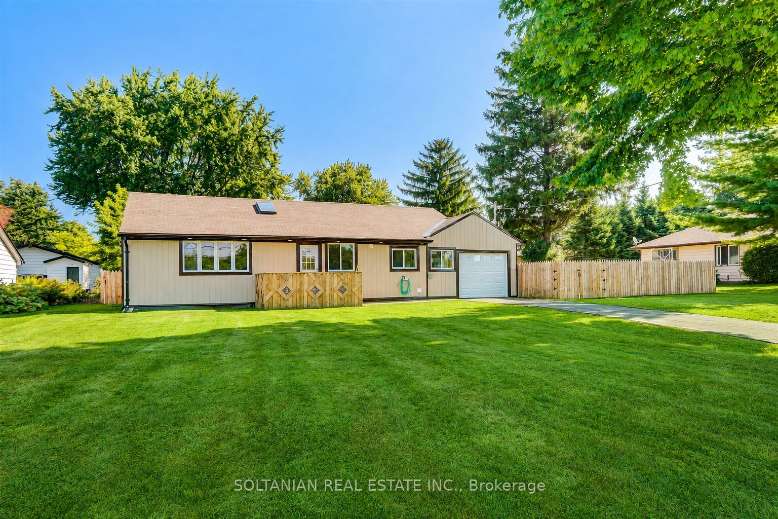 92 Victoria Avenue, Brock, ON L0K 1A0