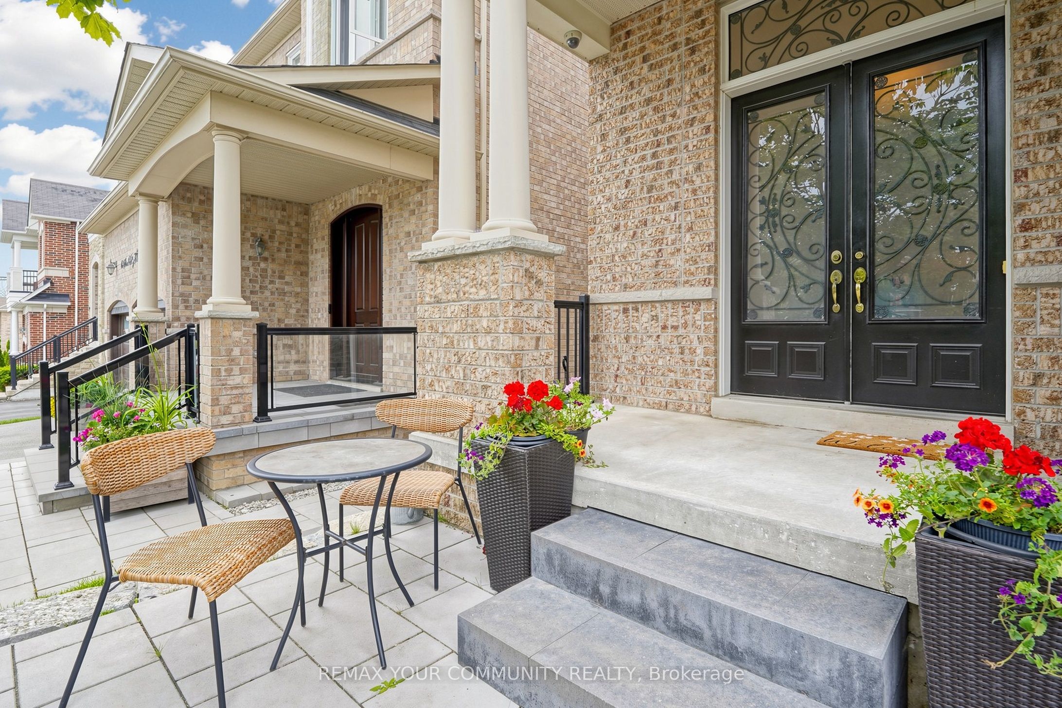 67 SAND VALLEY Street, Vaughan, ON L6A 0R9 photo 3
