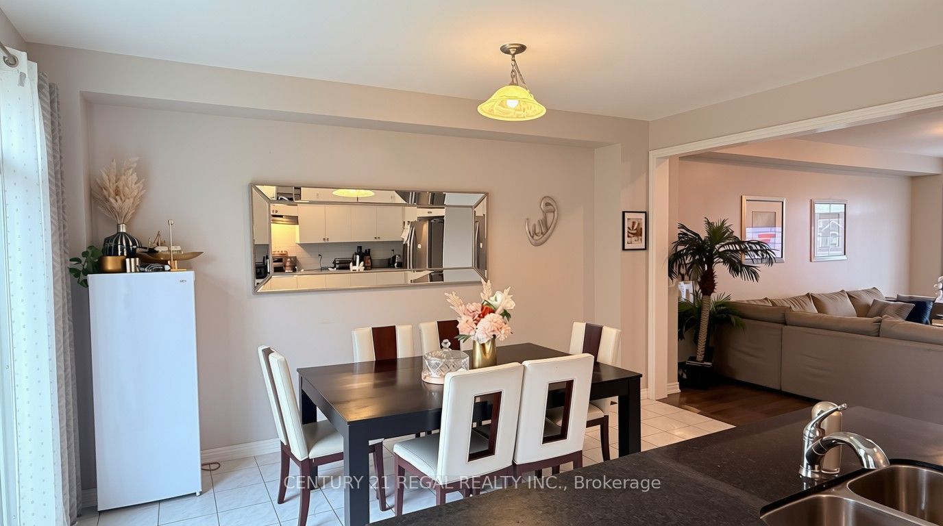 62 Selby Crescent, Bradford West Gwillimbury, ON L3Z 0V3 photo 5
