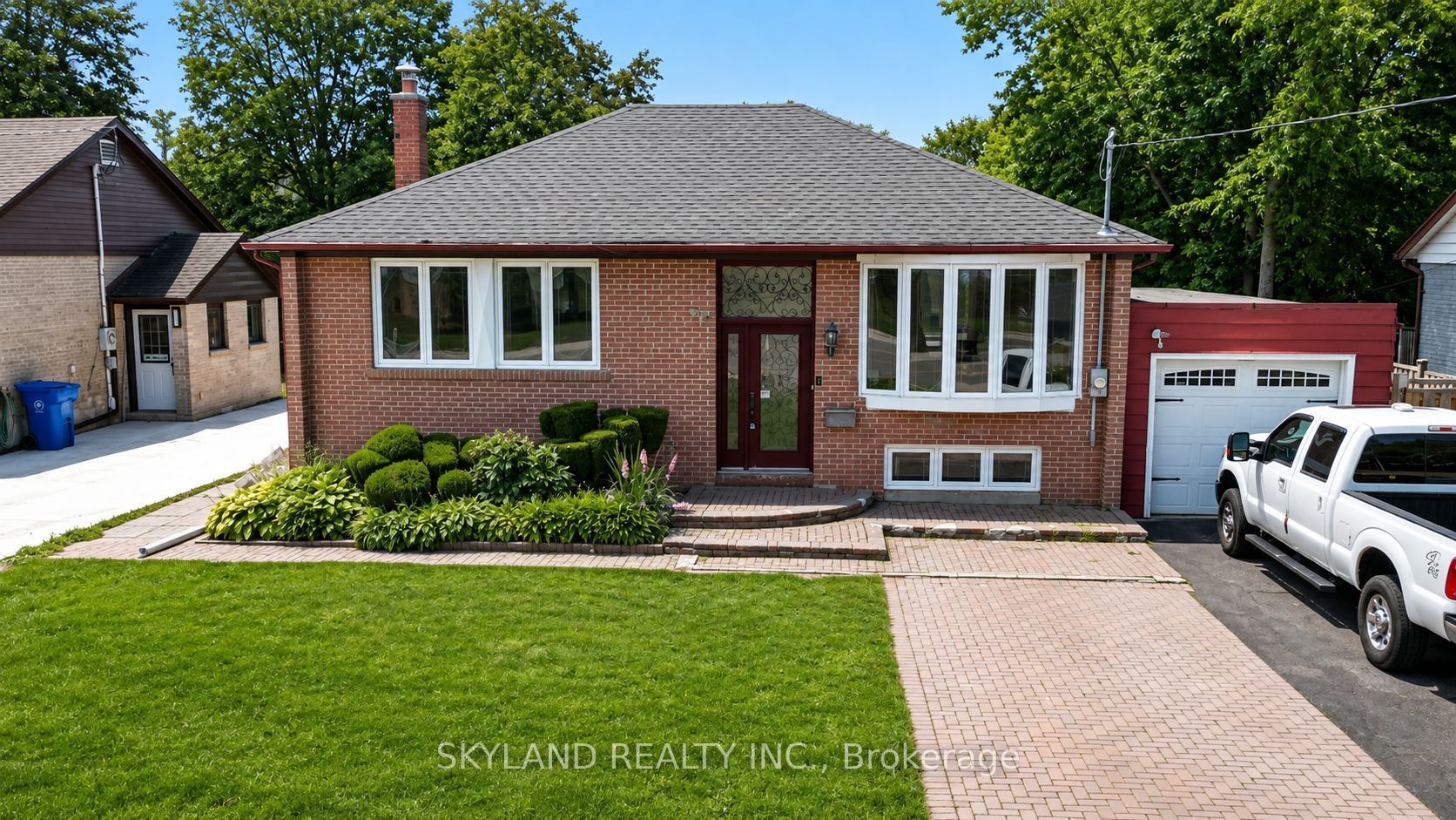 12368 Ninth Line, Whitchurch-Stouffville, ON L4A 1C2 photo 2