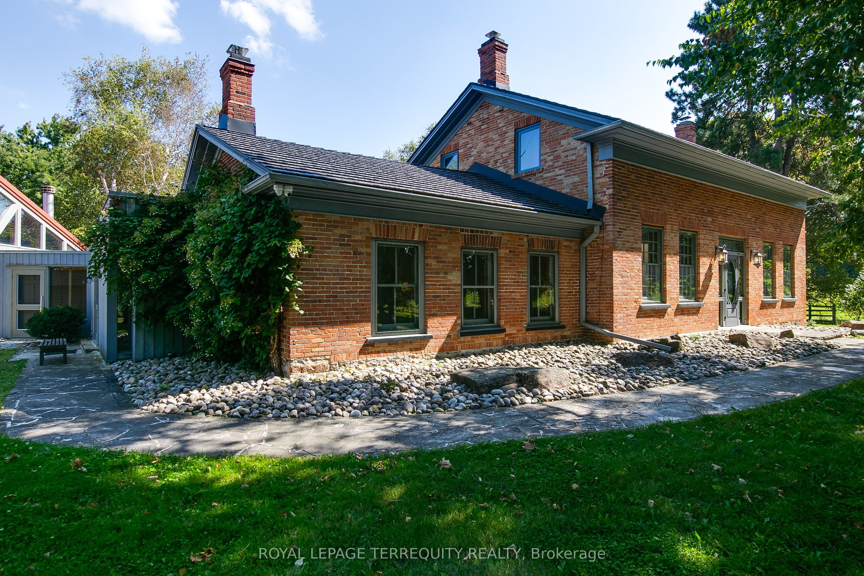 15625 8th Concession Road, King, ON L0G 1T0 photo 3