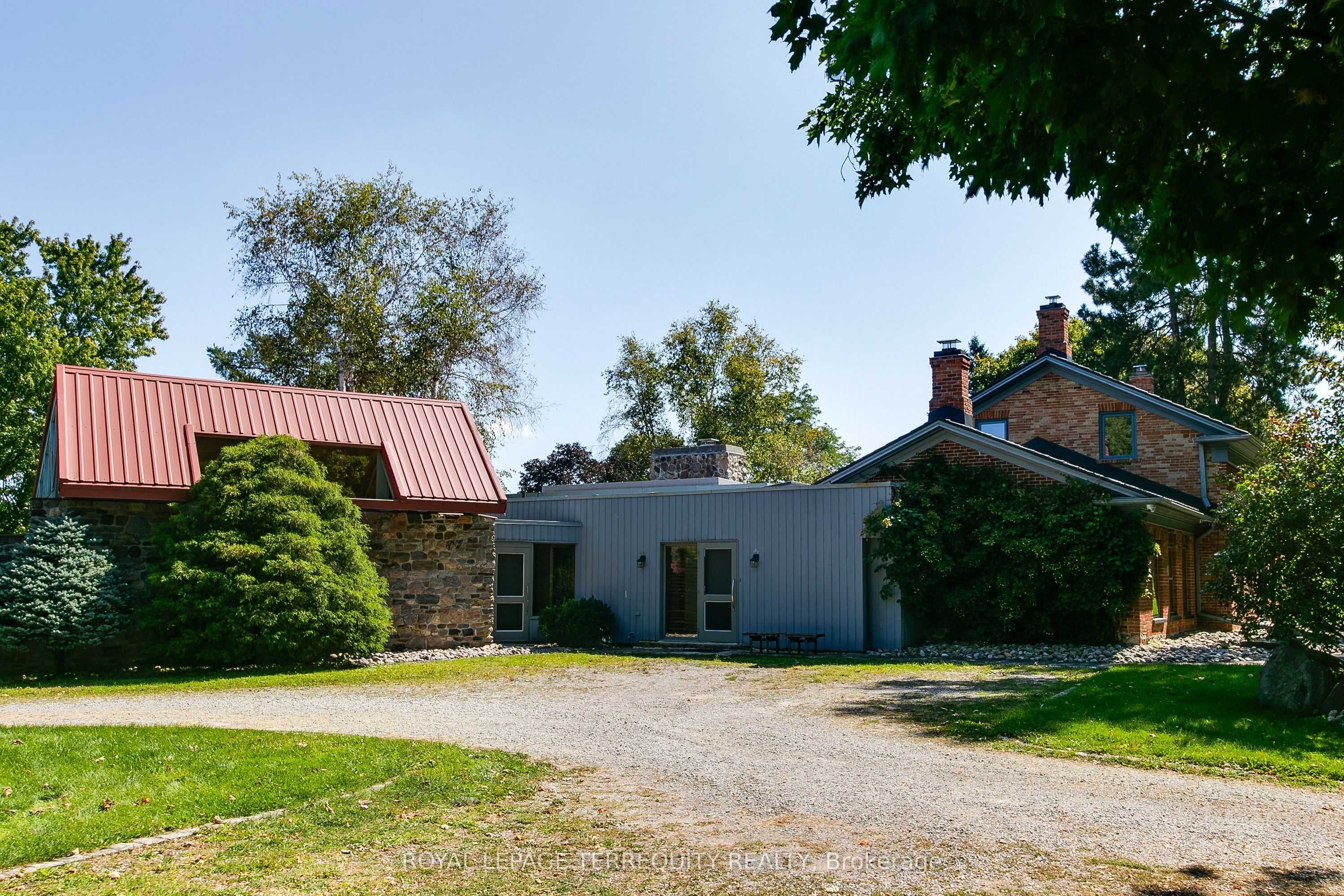 15625 8th Concession Road, King, ON L0G 1T0 photo 4