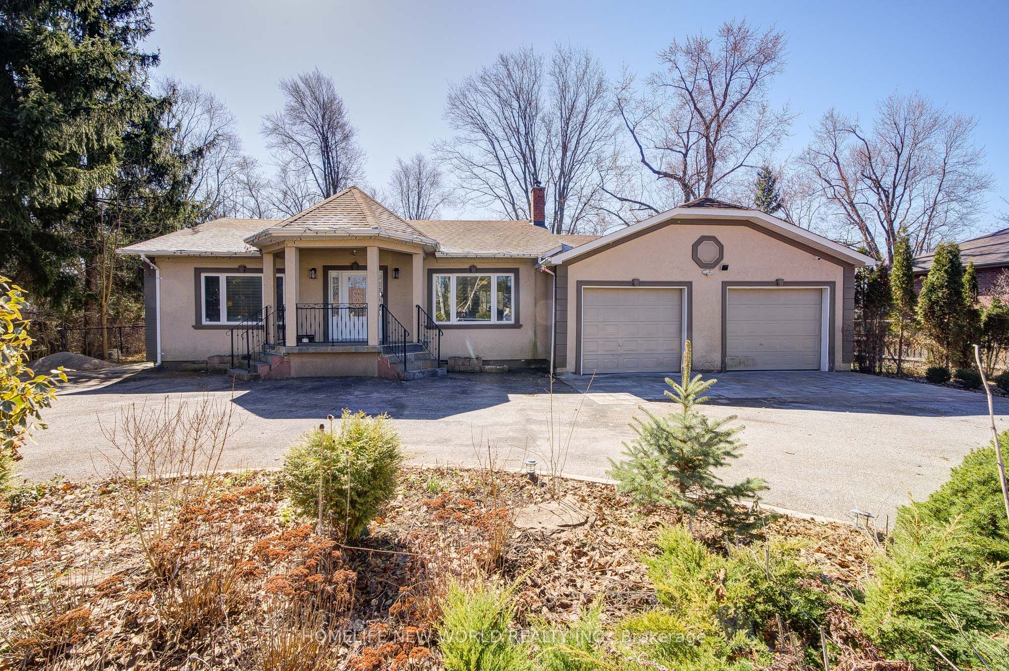 215 Willow Drive, Georgina, ON L4P 2R9 photo 4