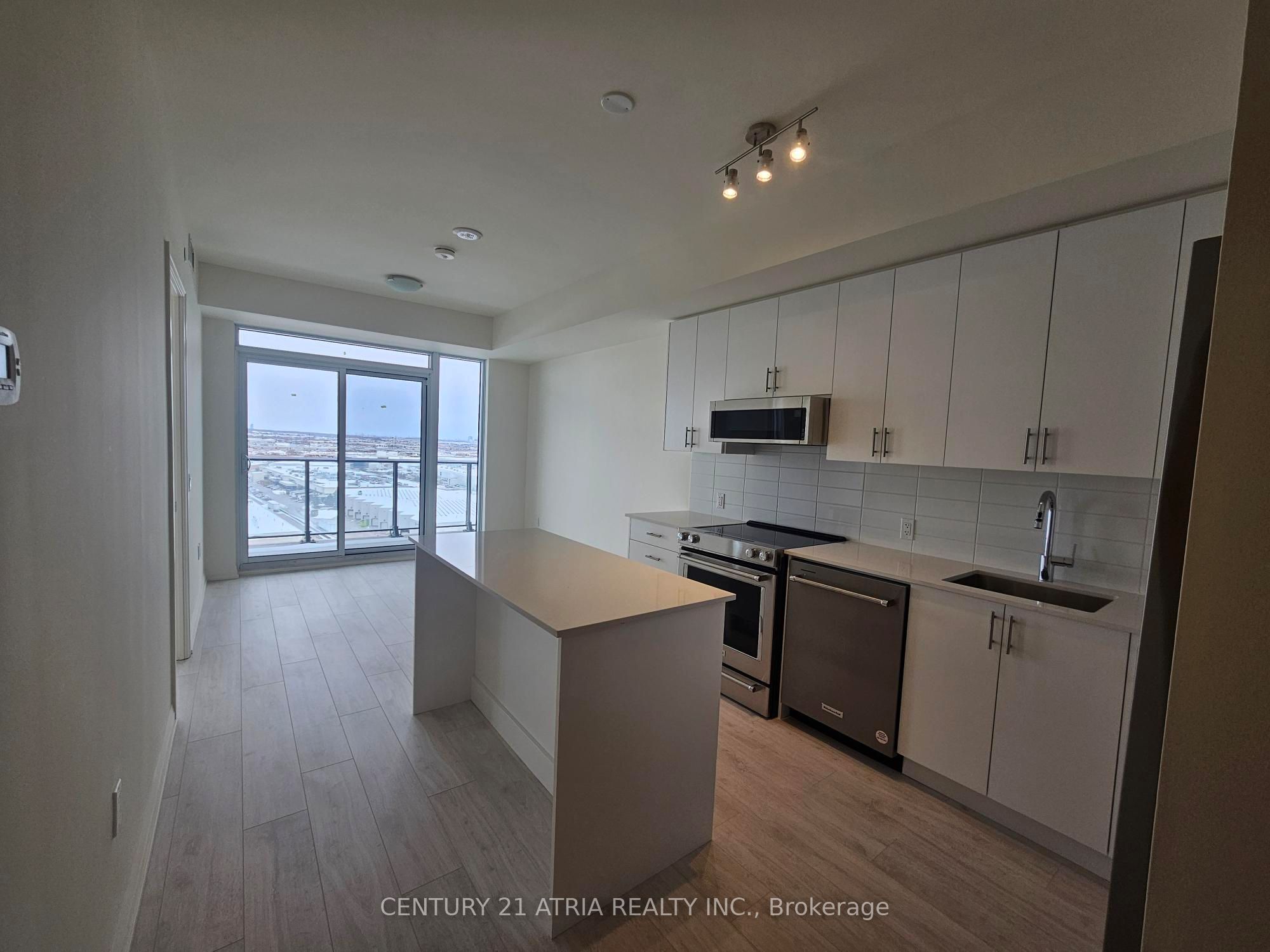 8960 Jane Street 1108, Vaughan, ON L4K 2M9