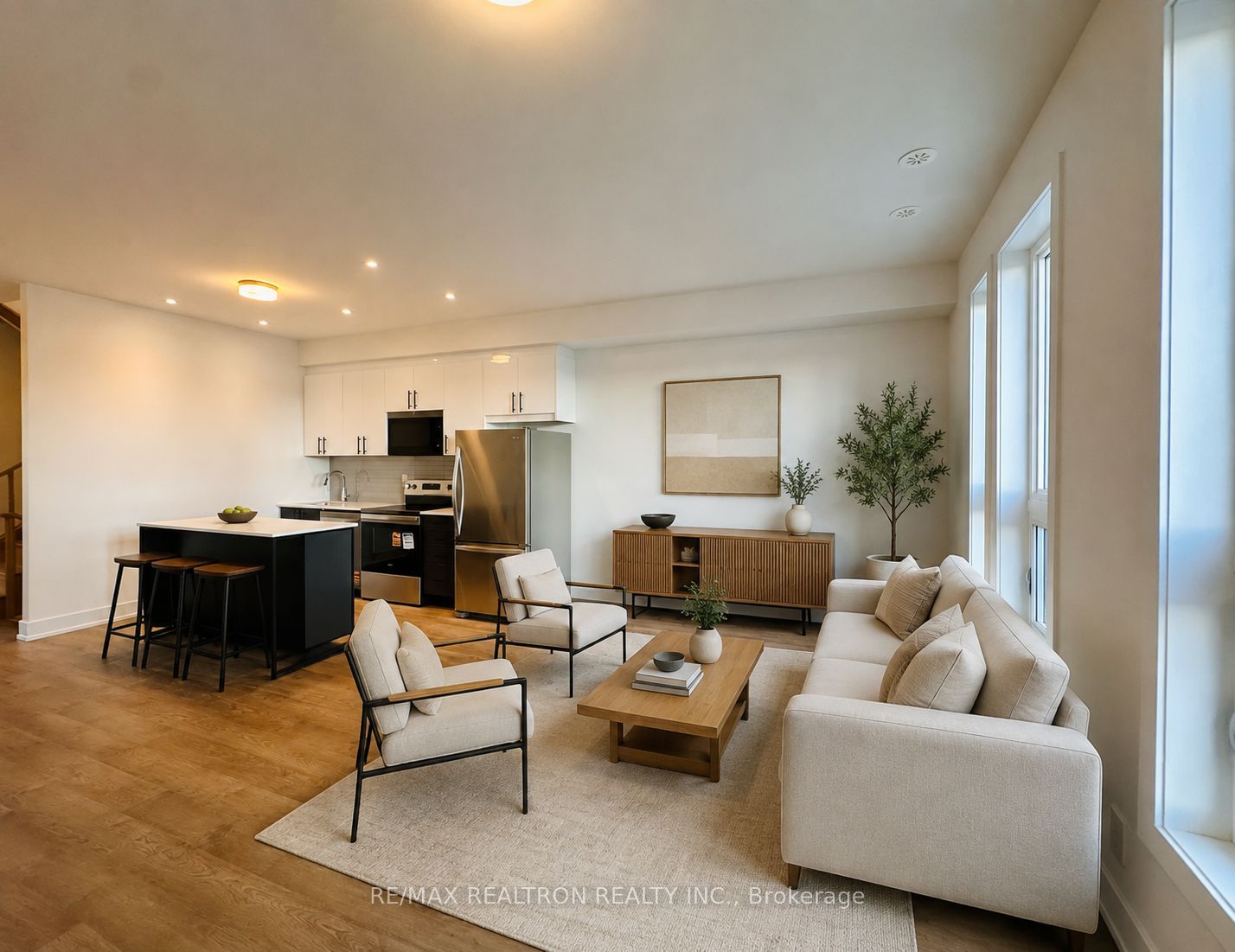 180 Anderson Avenue TH9, Markham, ON L6E 0W5 photo 4