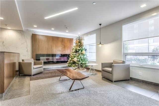 8228 Birchmount Road 111, Markham, ON L3R 1A6