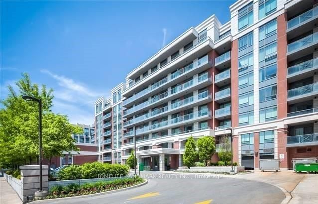 8228 Birchmount Road 111, Markham, ON L3R 1A6 photo 2