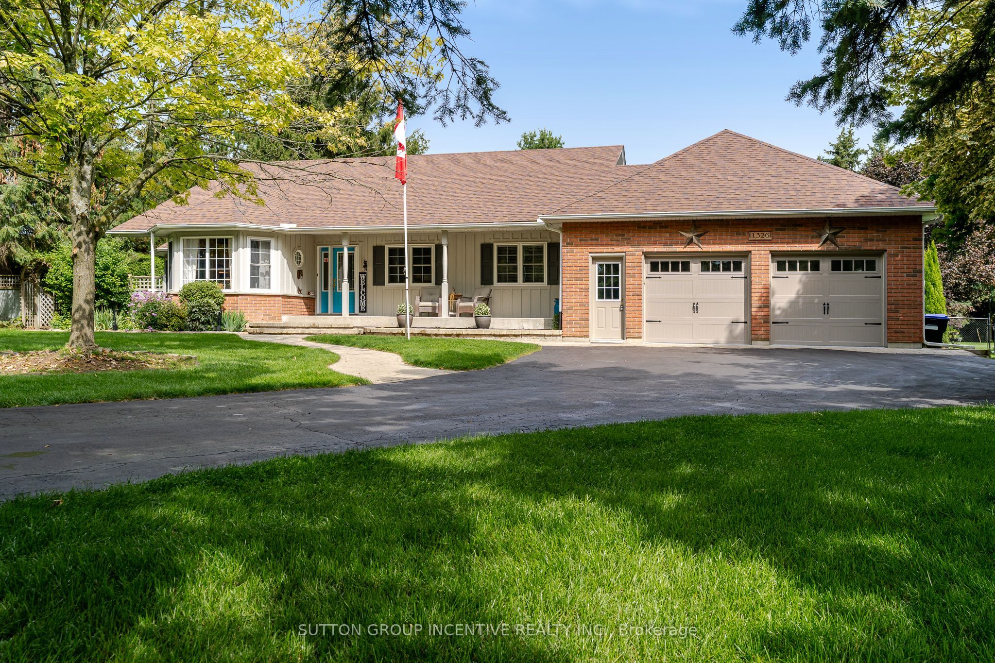 1326 Gilford Road, Innisfil, ON L0L 1R0 photo 2